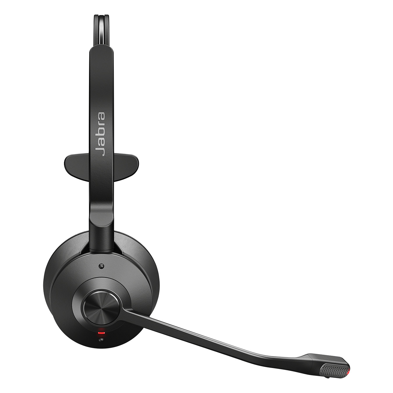 Slušalice JABRA Engage 55 Mono UC (DECT, USB-A, do 150m dometa, 13h baterije)-1