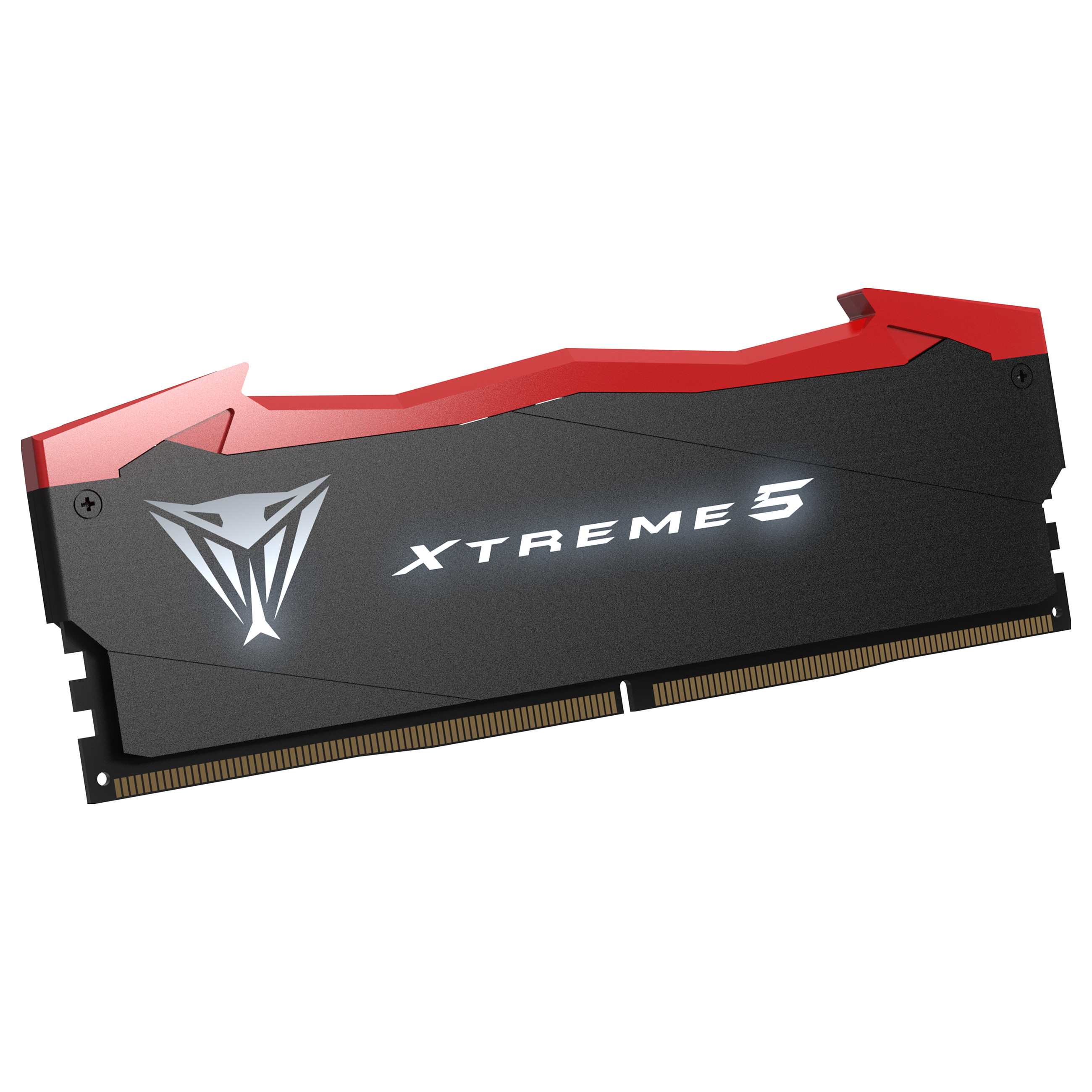 RAM memorija PATRIOT Viper Xtreme 5 48GB (2x24GB) DDR5 10200MHz CL38 (PVX548G102C38K)-1