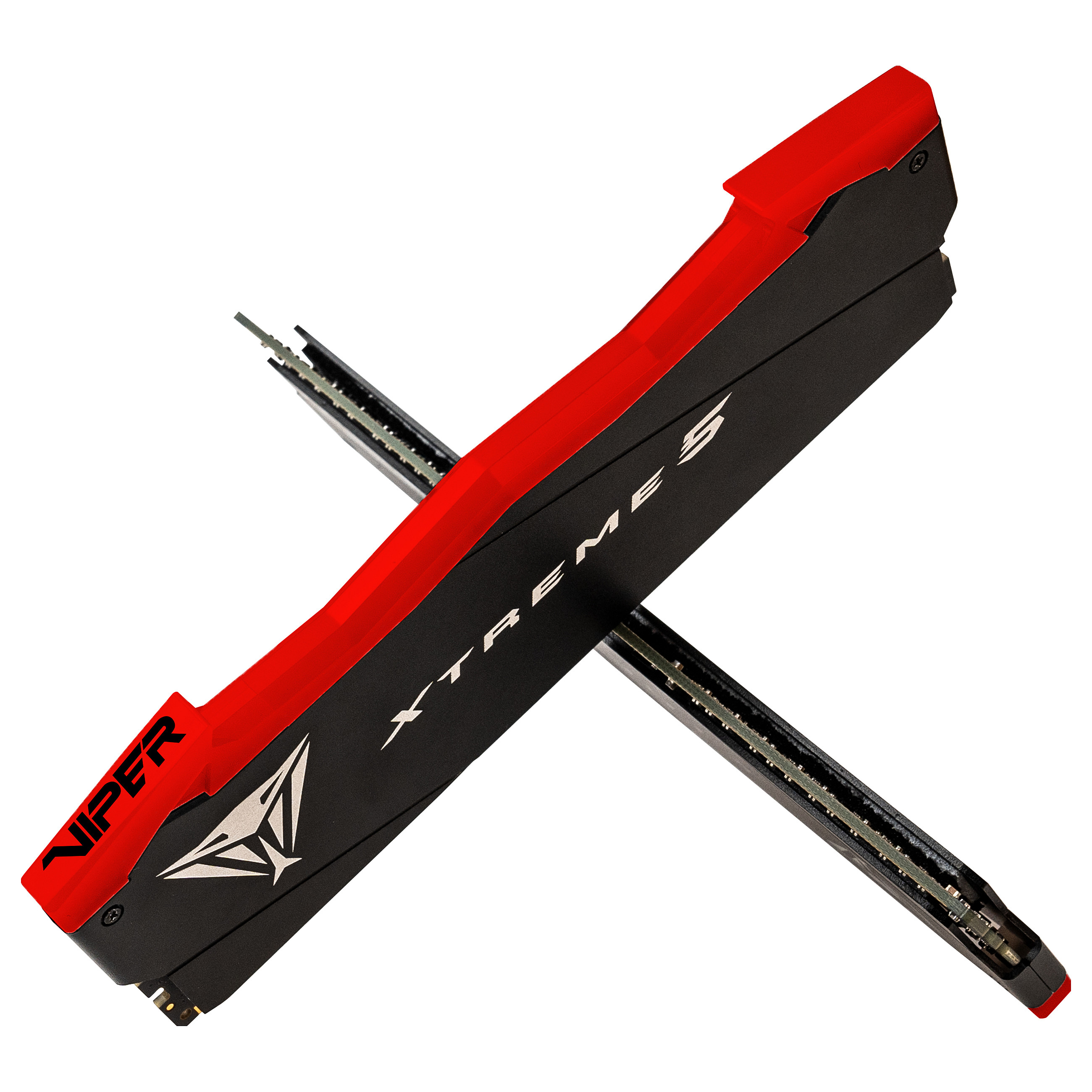 RAM memorija PATRIOT Viper Xtreme 5 48GB (2x24GB) DDR5 10200MHz CL38 (PVX548G102C38K)-9