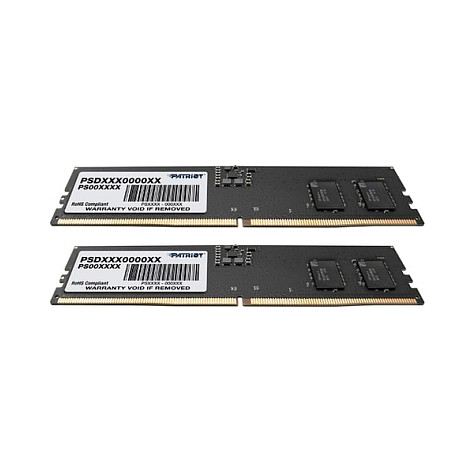 Radna memorija PATRIOT Signature Line 8GB DDR5 4800MHz CL40 (PSD58G480081)-1