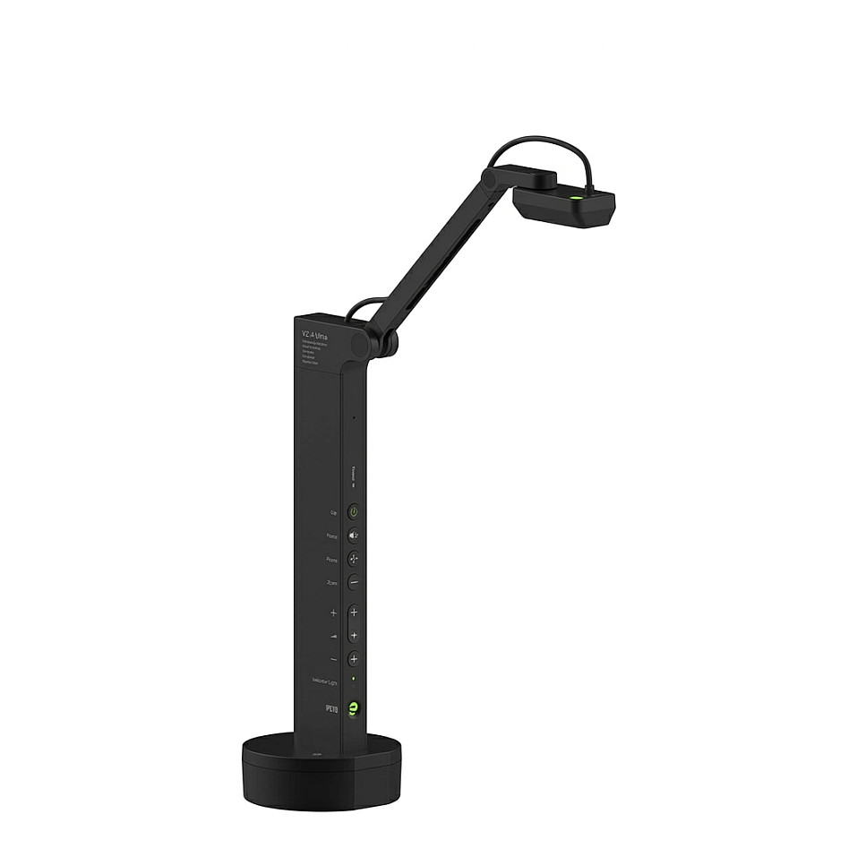 Dokument kamera IPEVO VZ-X (8MP, Wi-Fi, HDMI, USB, bežična)-0