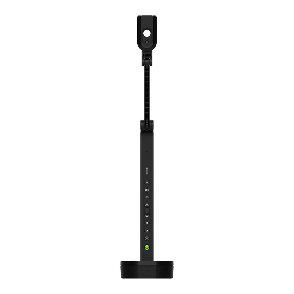 Dokument kamera IPEVO VZ-X (8MP, Wi-Fi, HDMI, USB, bežična)-2