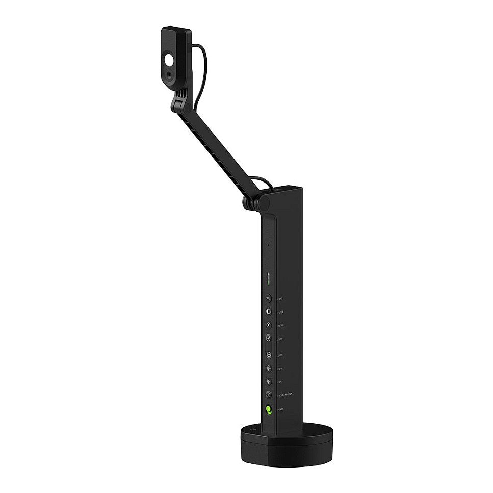 Dokument kamera IPEVO VZ-X (8MP, Wi-Fi, HDMI, USB, bežična)-3