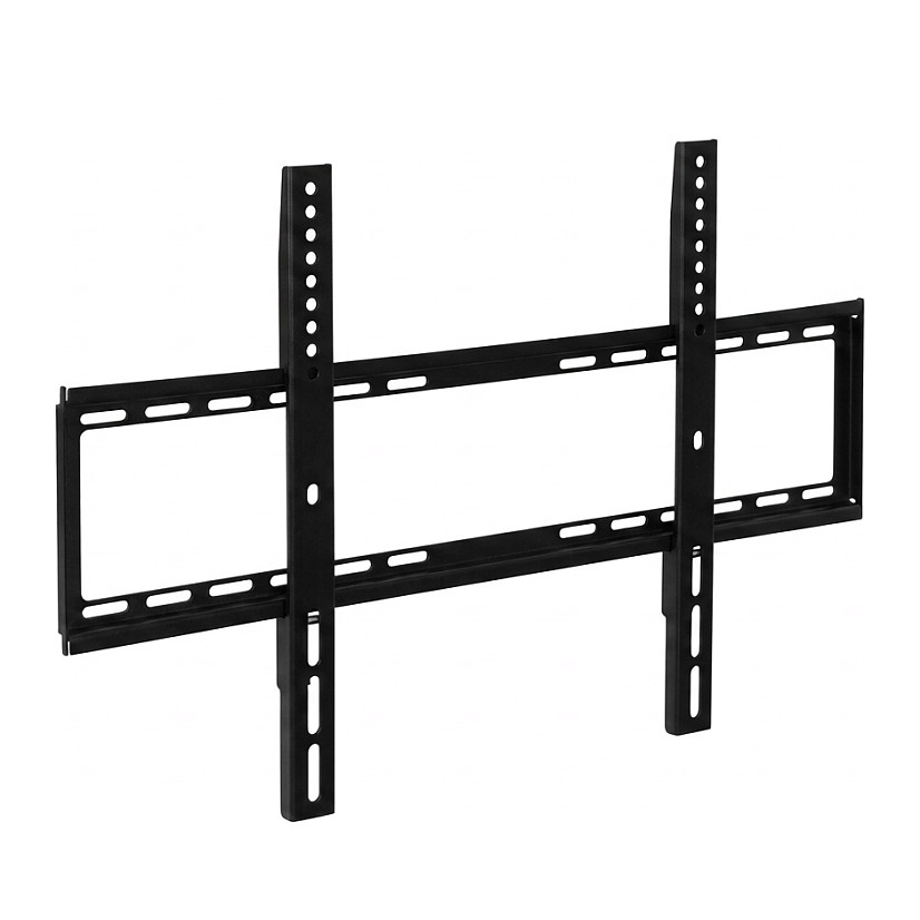 Zidni nosač za TV ACTEC TVM1 (37"-70", do 35 kg, ultra-tanki) crni-0
