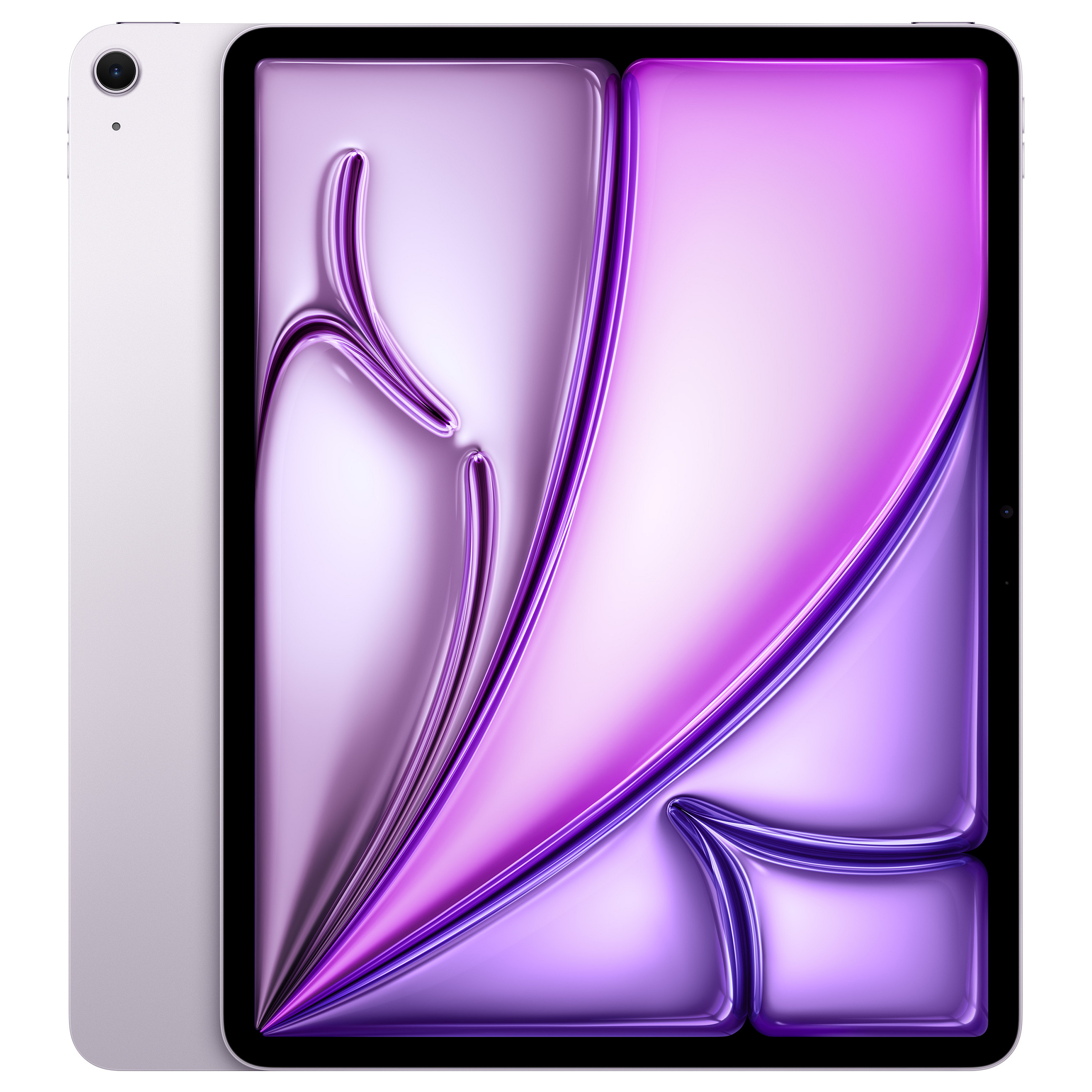 Tablet APPLE iPad Air 13 M4 (2024) Wi-Fi 1TB Ljubičasti