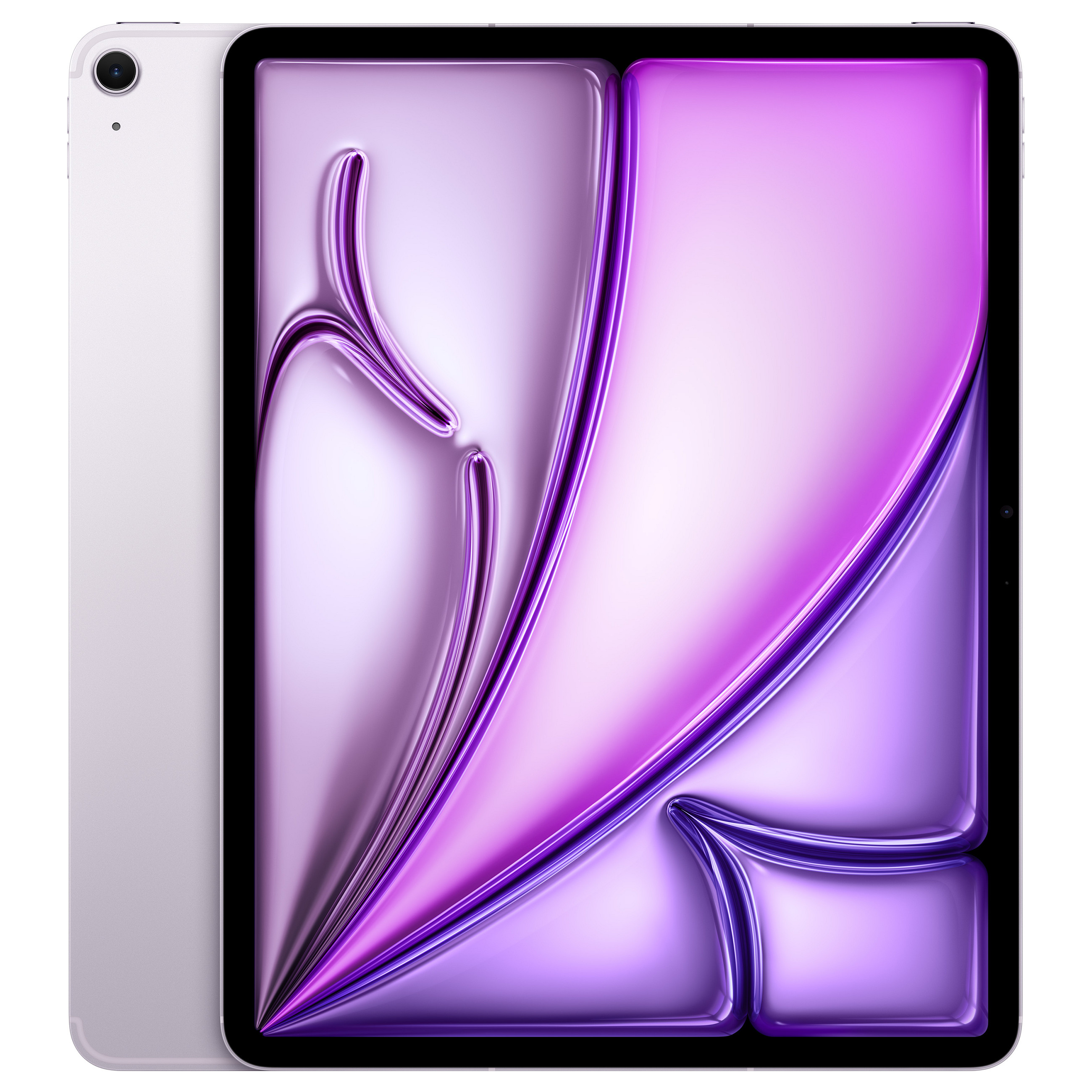 Tablet APPLE iPad Air 13 M4 Wi-Fi + Cellular 512GB, ljubičasti