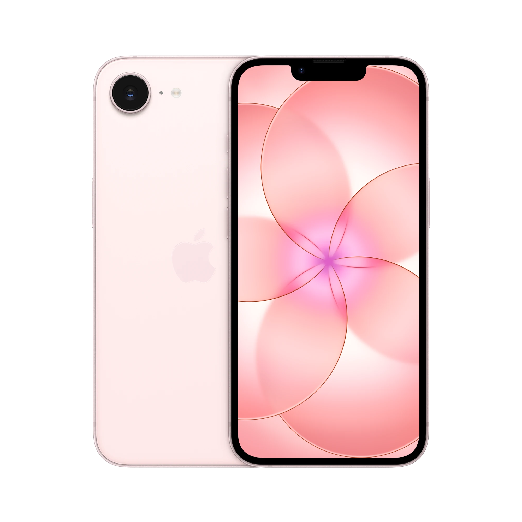 Mobitel APPLE iPhone 15 512GB Pink-5