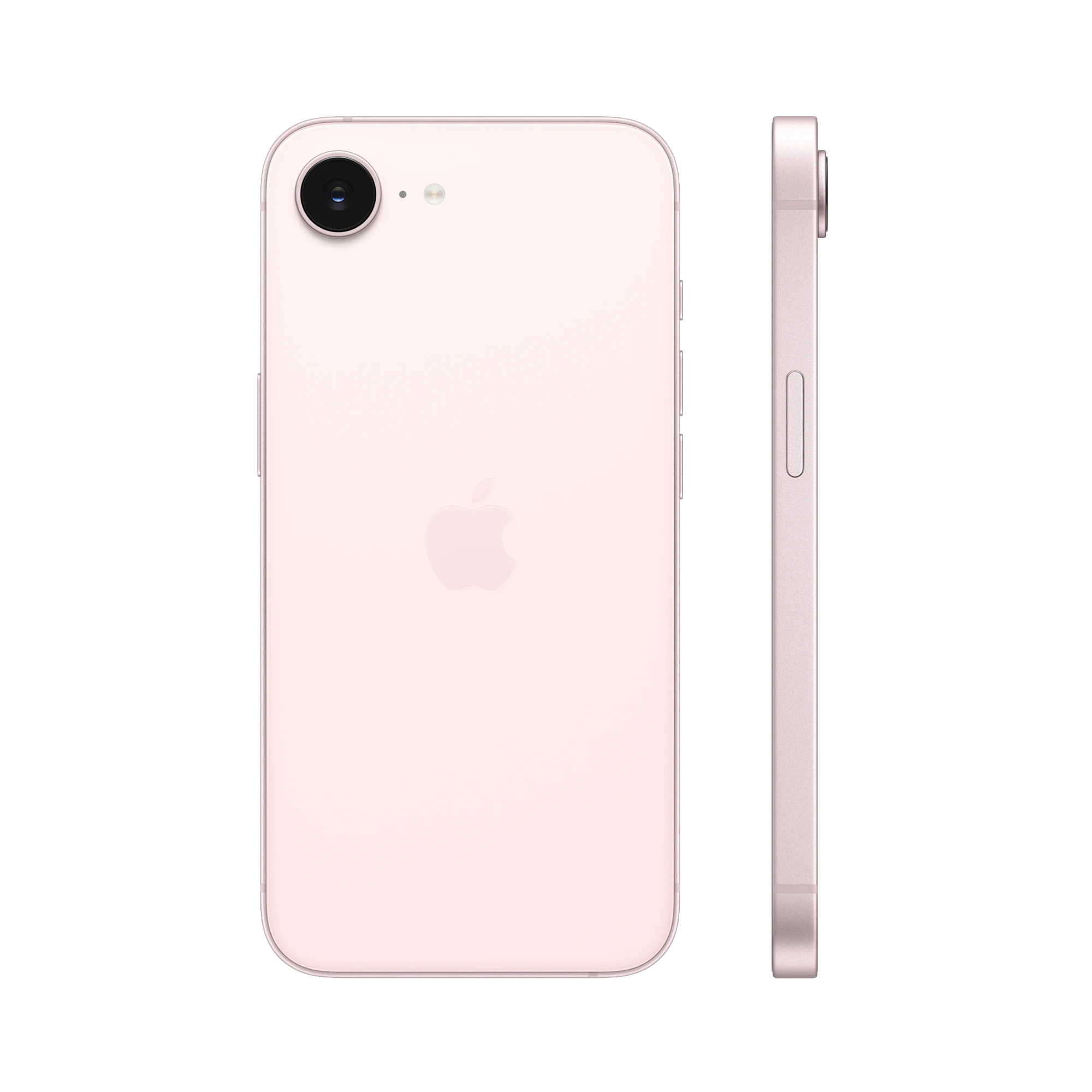 Mobitel APPLE iPhone 15 512GB Pink-6
