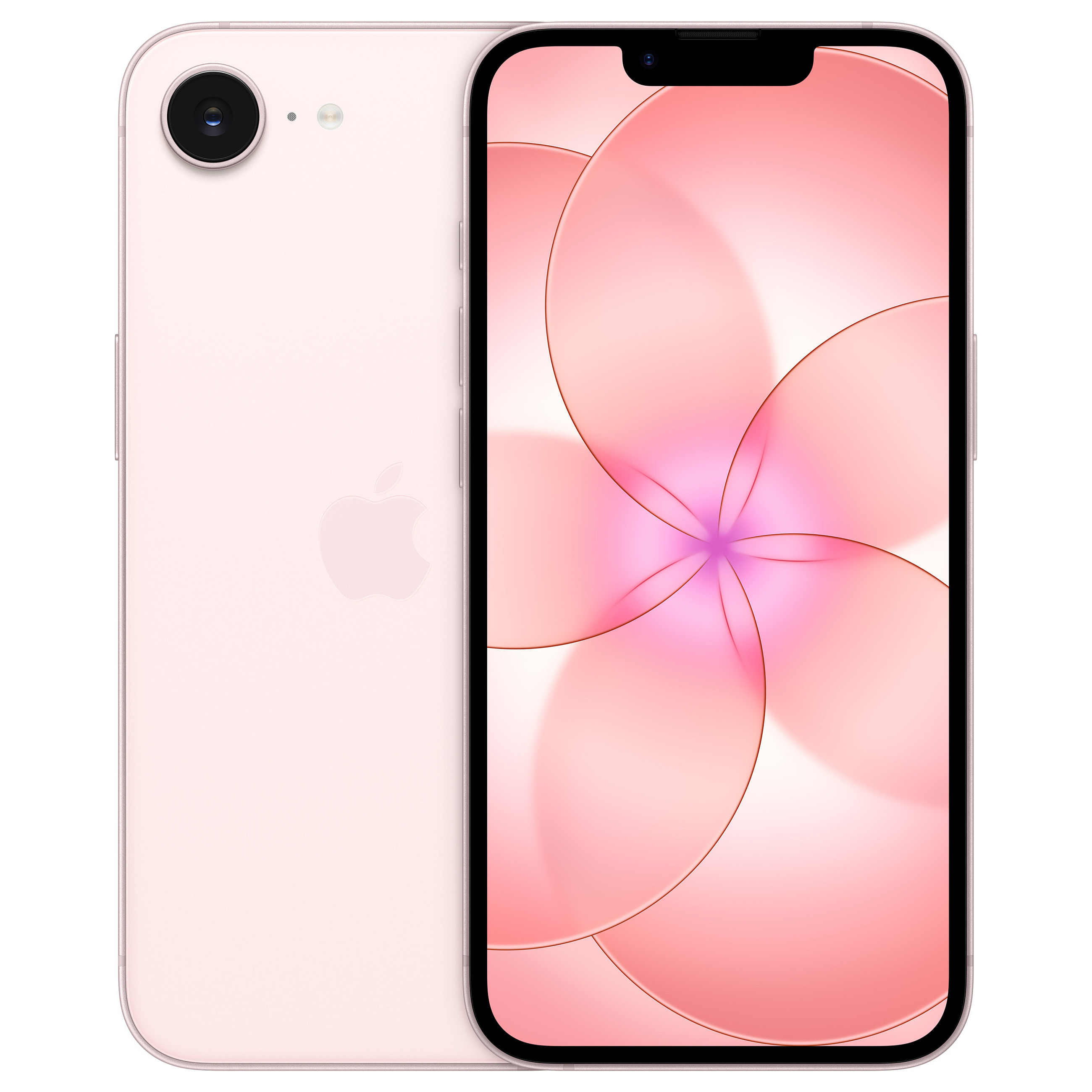 Mobitel APPLE iPhone 15 512GB Pink