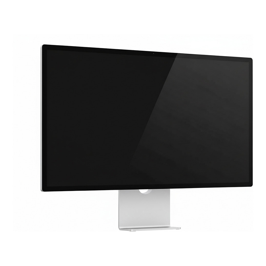 Monitor APPLE Studio Display (27" 5K Retina, Standardno staklo, Stalak podesiv po nagibu i visini)