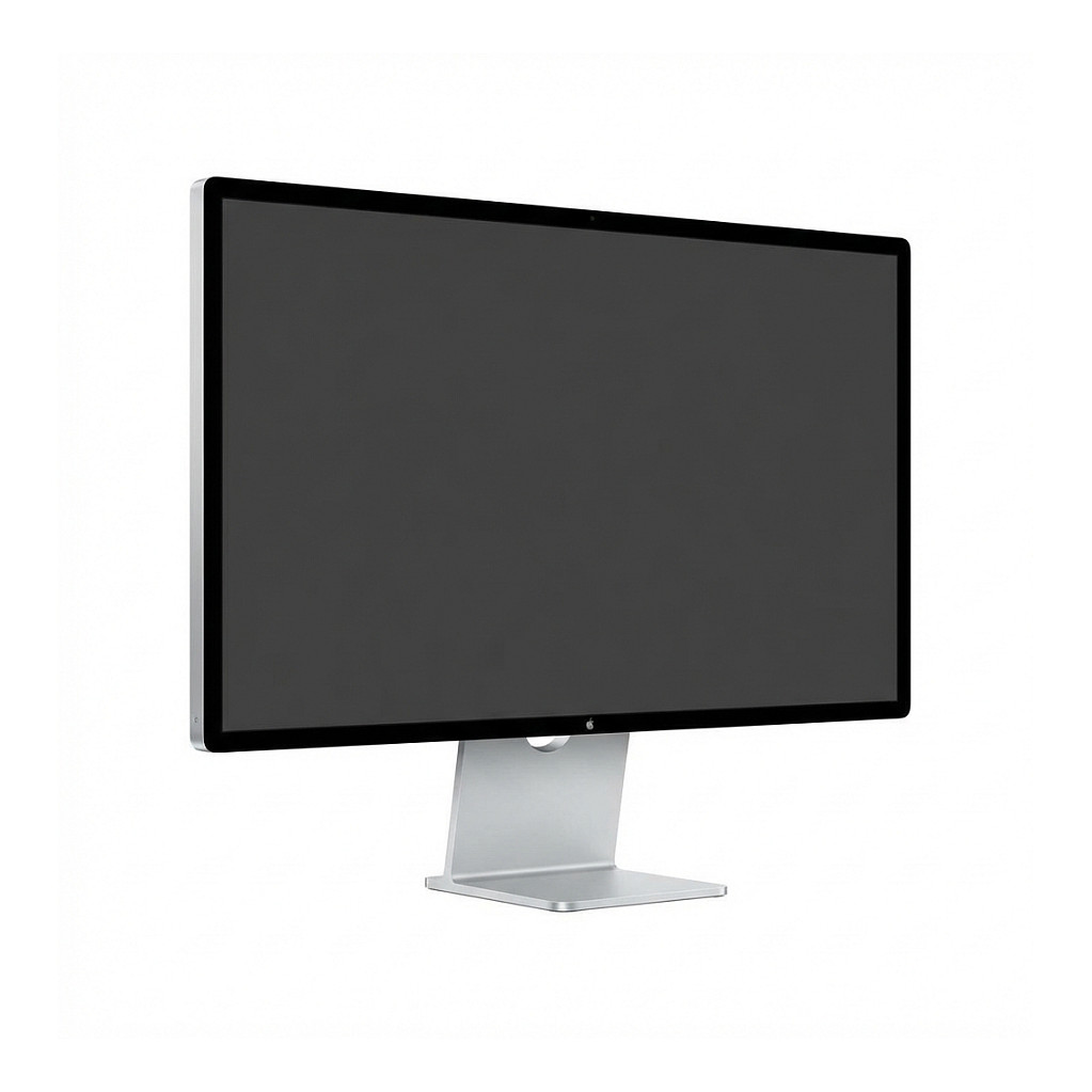 Apple Studio Display XDR - Standard glass - VESA mount adapter (Stand not included) (2026)-0