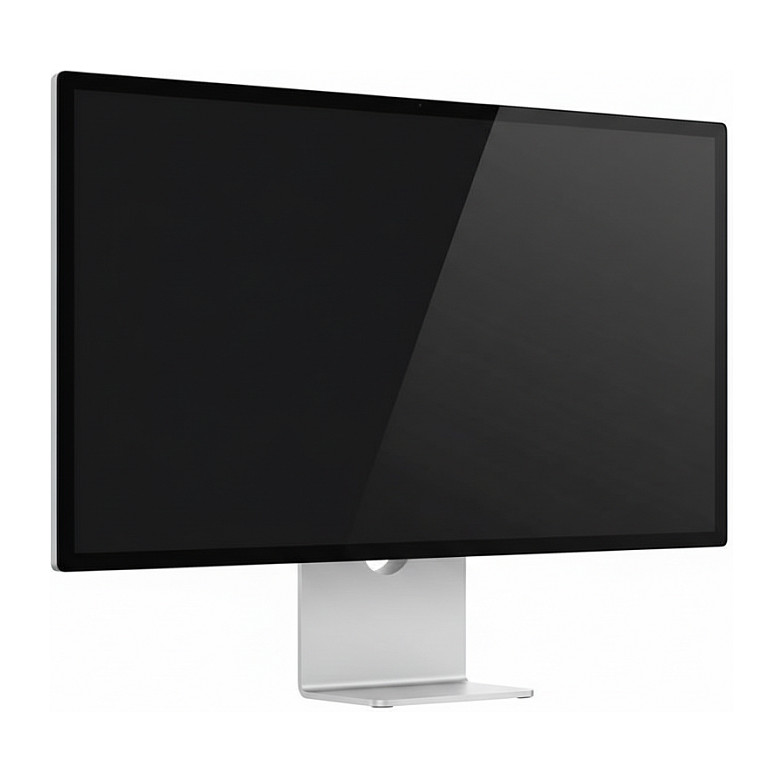Apple Studio Display 27" 5K Retina monitor (Standardno staklo, postolje podesivo po visini i nagibu)