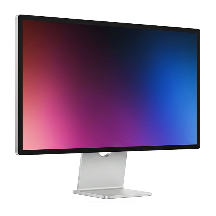 Monitor APPLE Studio Display 27" 5K Retina (Standard Glass, Stalak podesiv po nagibu)