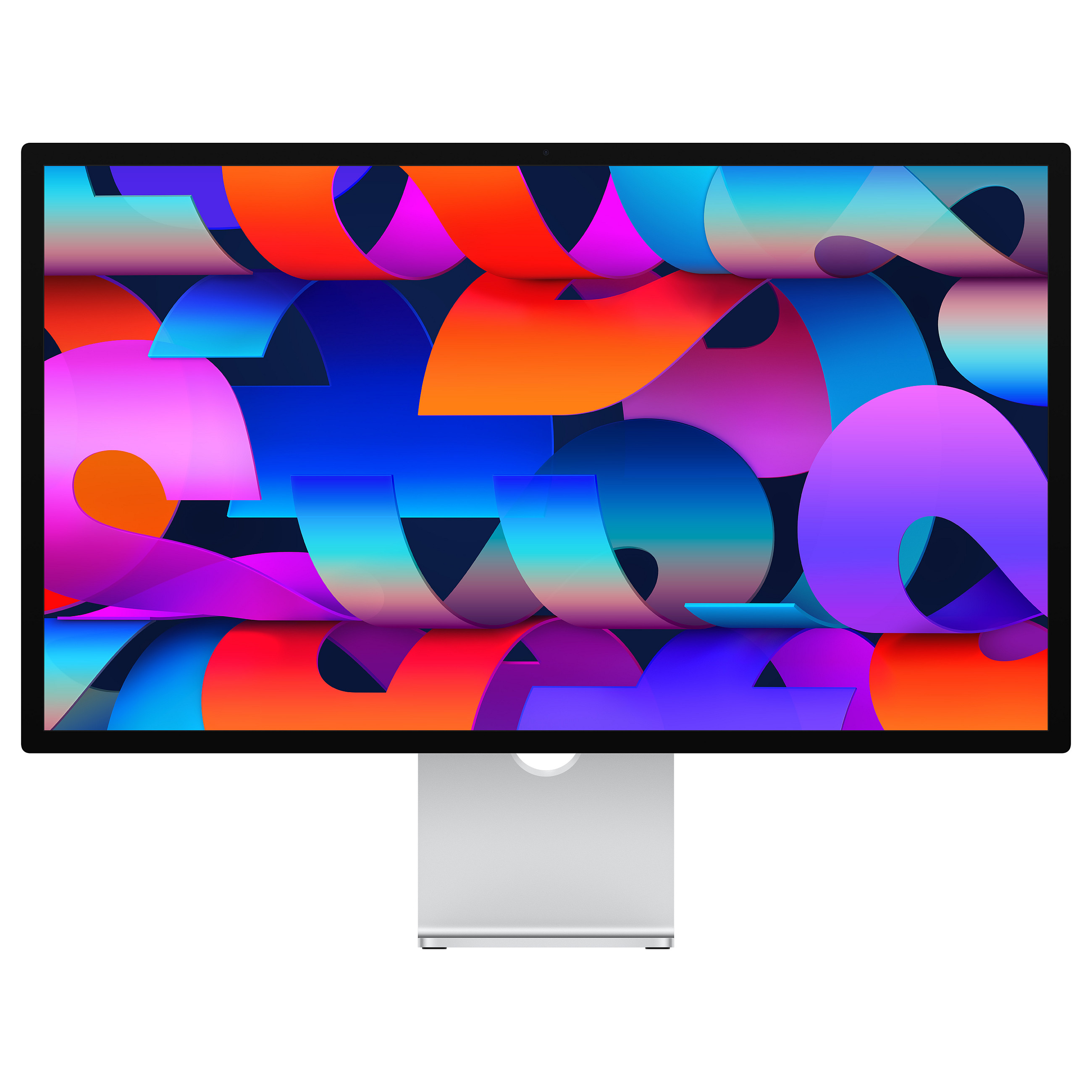 Apple Studio Display 27" 5K Retina monitor (Nano-texture staklo, VESA adapter)