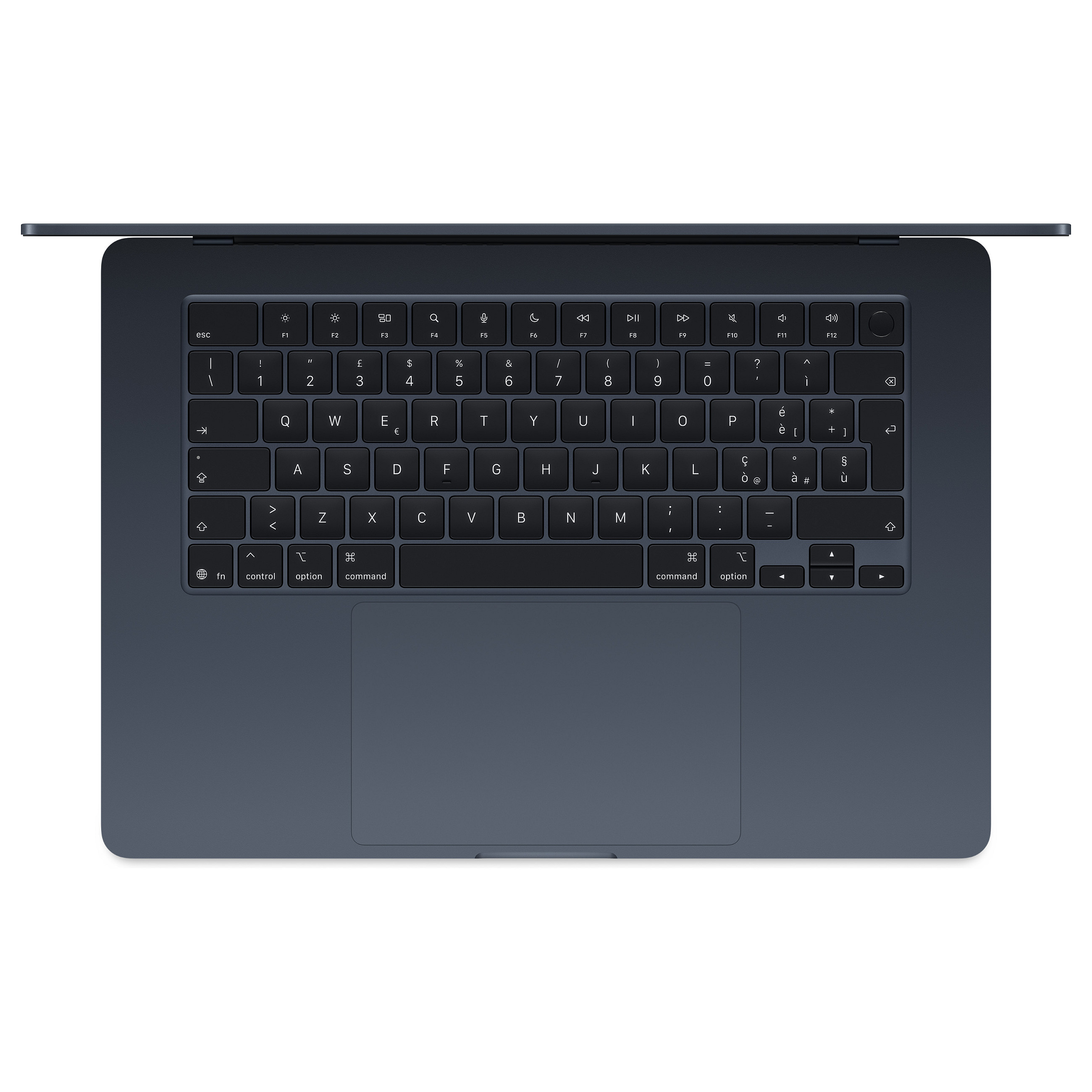 Laptop APPLE MacBook Air 15" M3 (24 GB, 1 TB SSD, Ponoć)-1