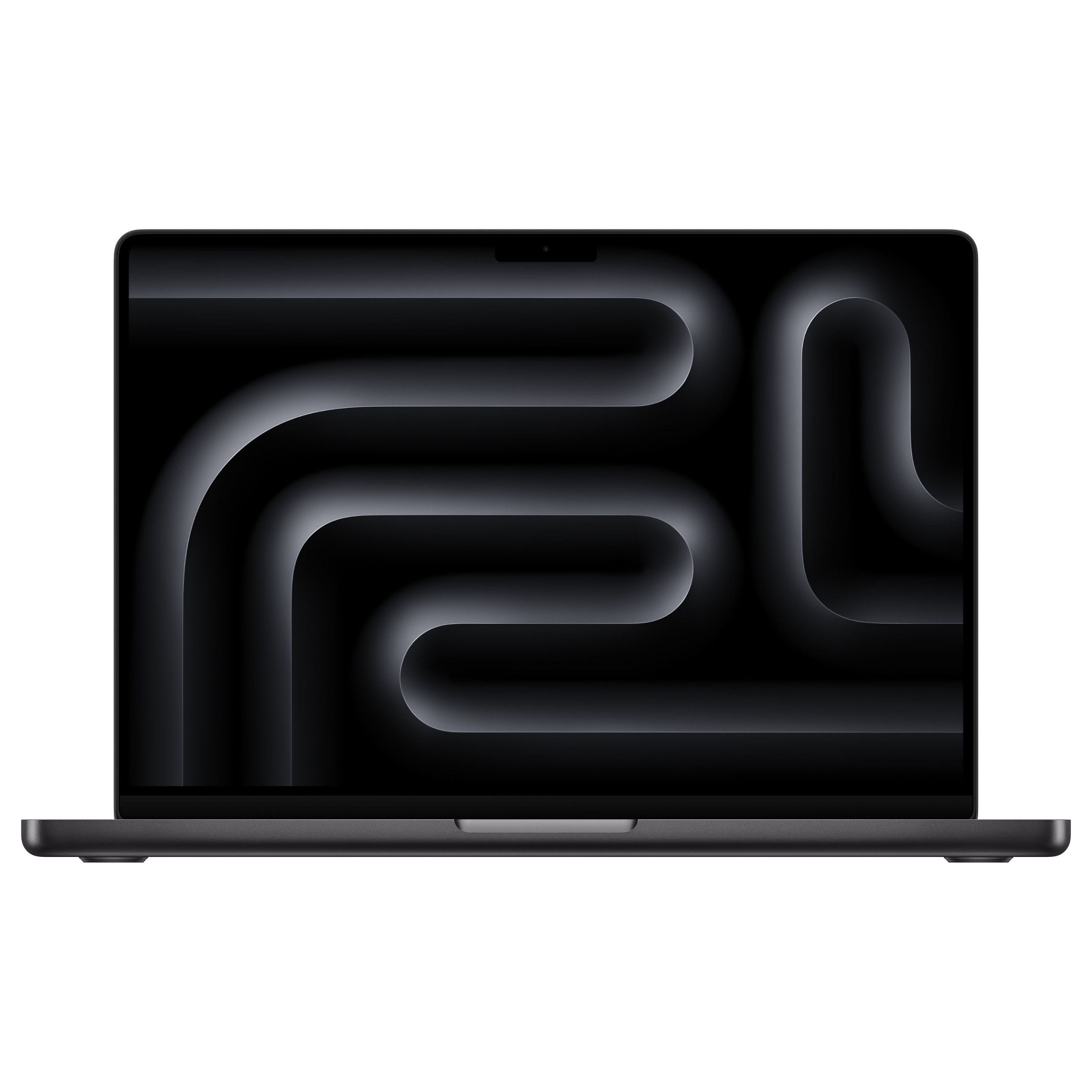 Laptop APPLE MacBook Pro 14 (14.2", Liquid Retina XDR, 3K, Apple M5 Pro 15-core, 24GB, 1TB SSD, 16-core GPU, macOS, HR tipkovnica, Space Black)-0