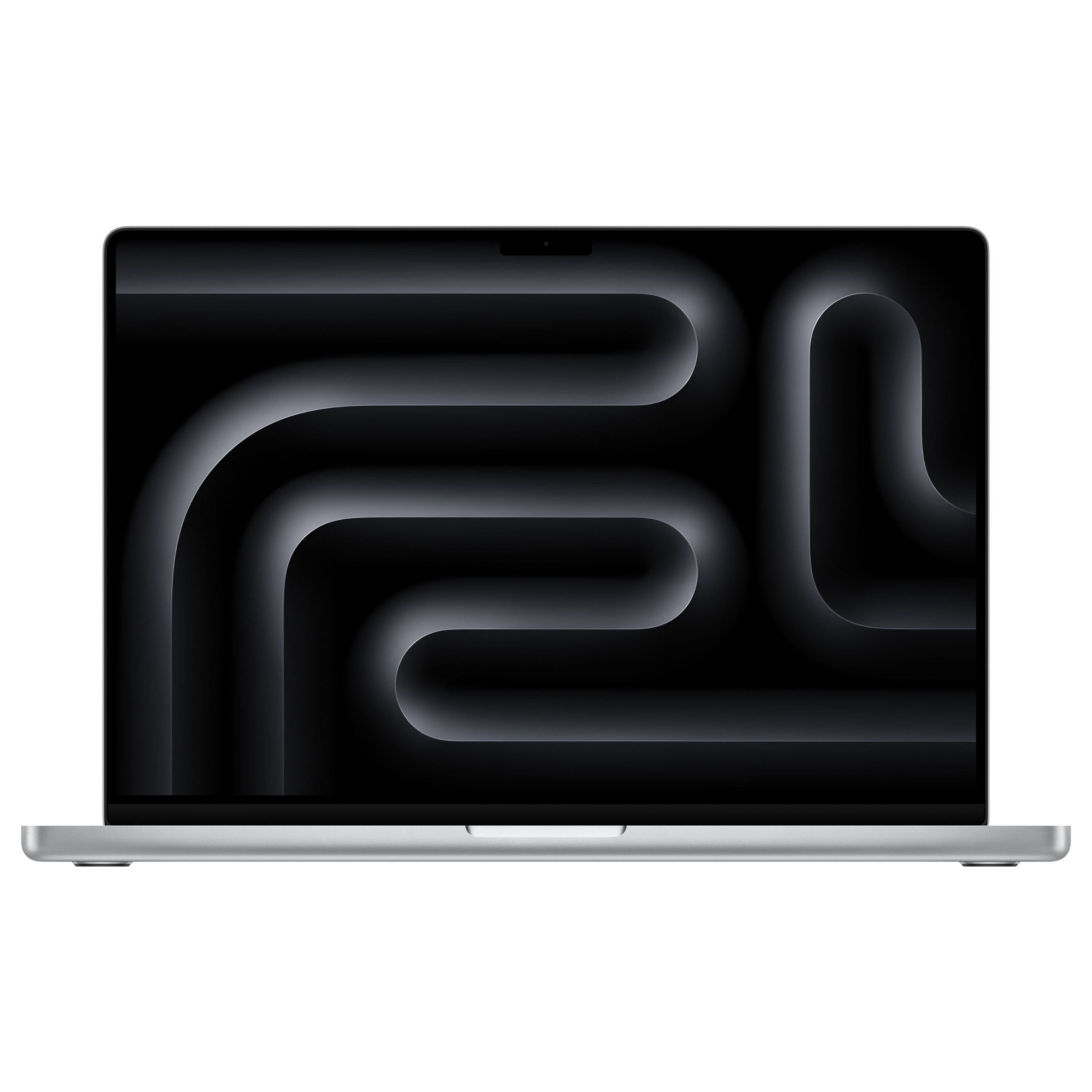 Laptop APPLE MacBook Pro (16" Liquid Retina XDR, Apple M5 Max, 36GB, 2TB SSD, 32-core GPU, macOS, HR tipkovnica, Silver)