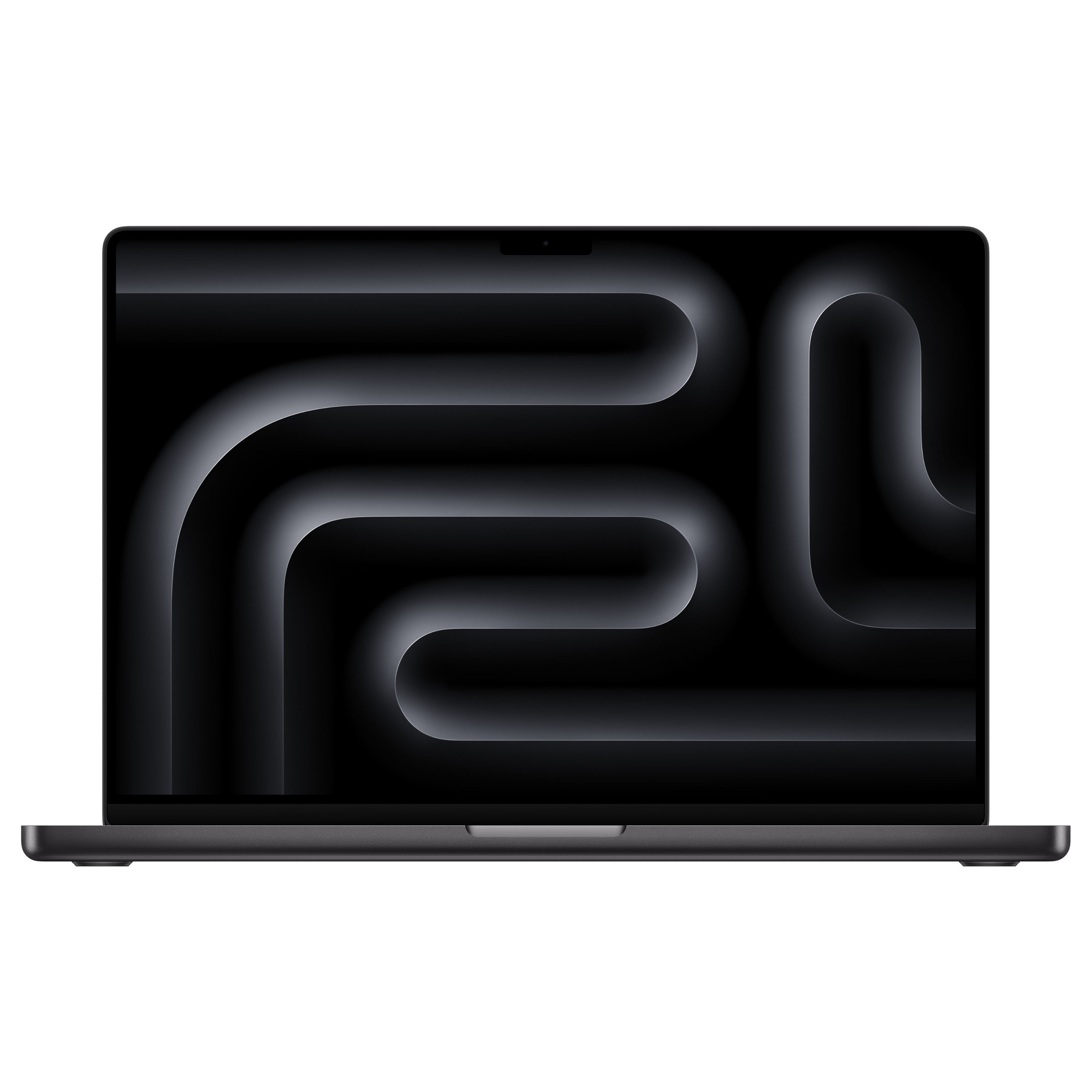 Laptop APPLE MacBook Pro (16" Liquid Retina XDR, M5 Pro, 24GB, 1TB SSD, macOS, Non-HR tipkovnica, Space Black)-0