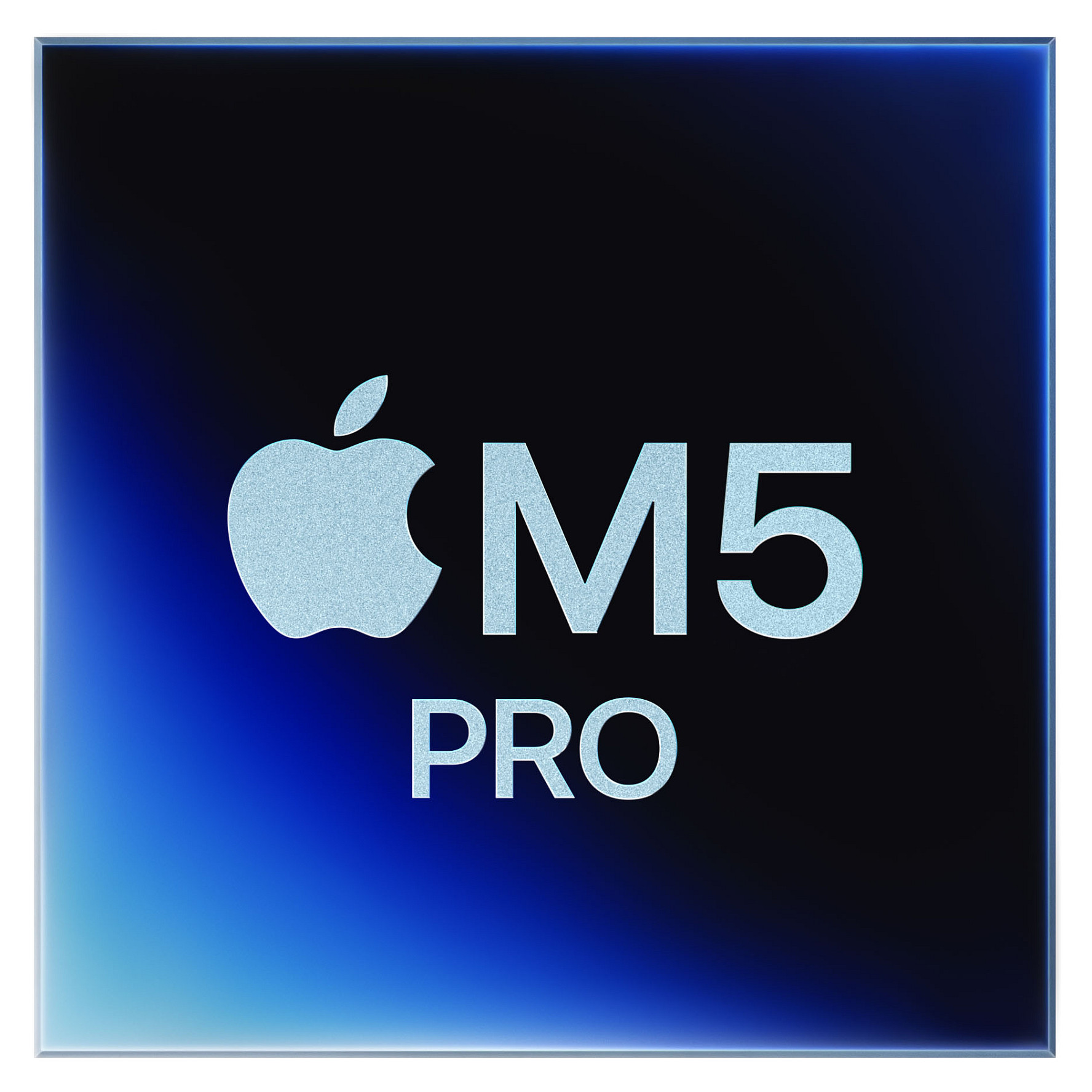 Laptop APPLE MacBook Pro (16" Liquid Retina XDR, M5 Pro, 24GB, 1TB SSD, macOS, Non-HR tipkovnica, Space Black)-2