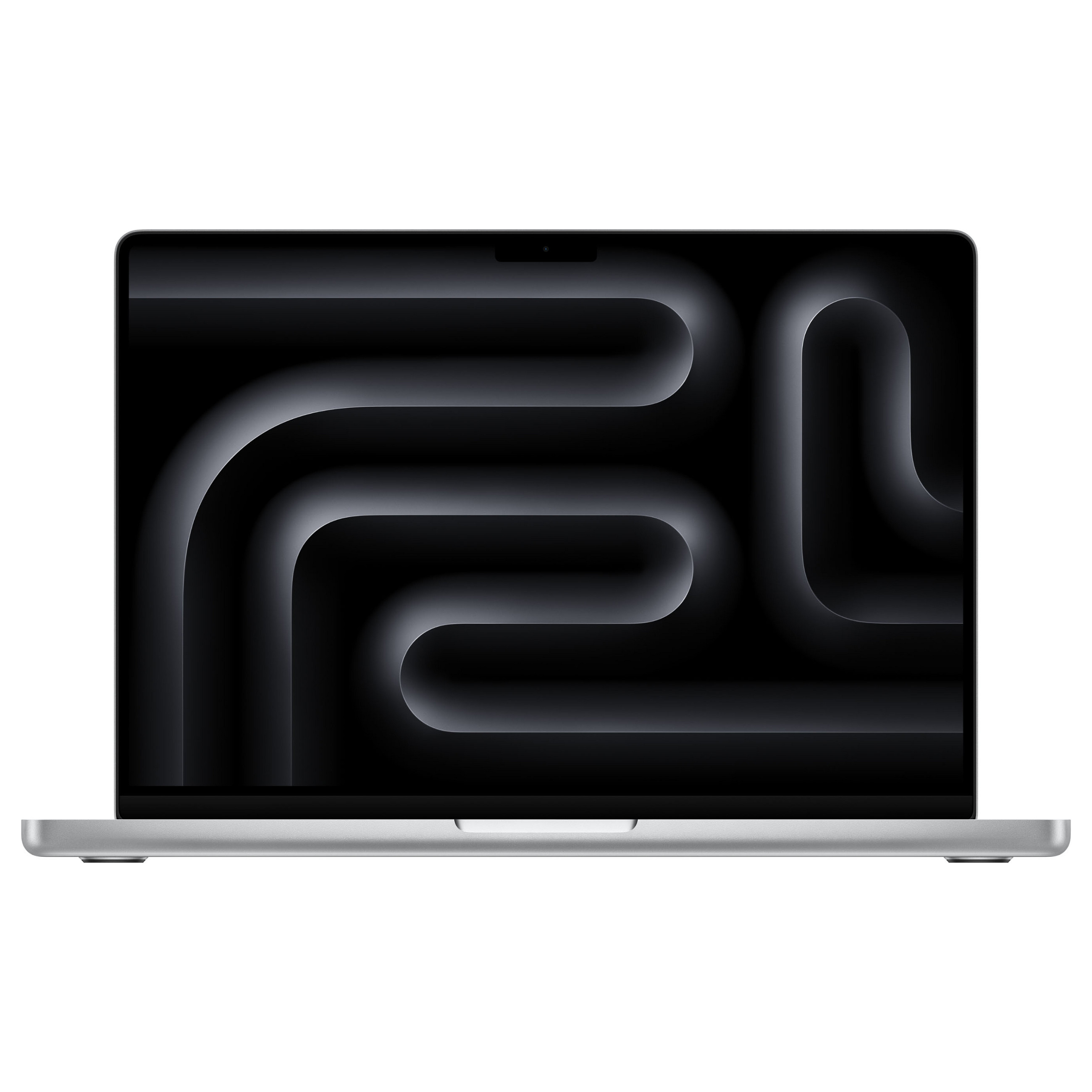 Laptop APPLE MacBook Pro (14", Liquid Retina XDR, 3K, M5 Pro 15-core CPU/16-core GPU, 24GB, 2TB SSD, macOS, Non-HR tipkovnica, Silver)