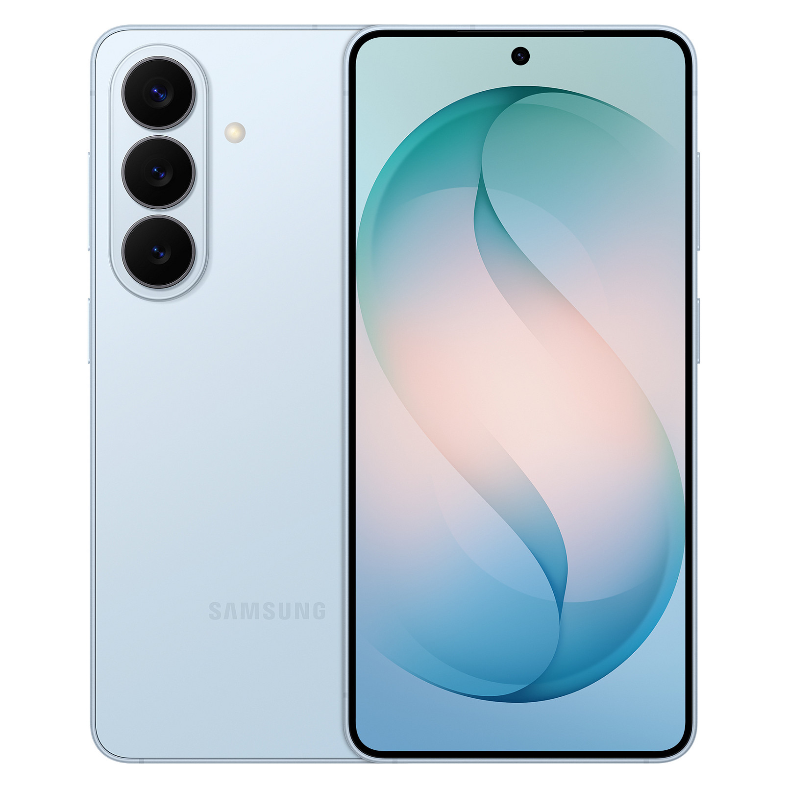 Mobitel SAMSUNG Galaxy S26+ 512GB Sky Blue-1
