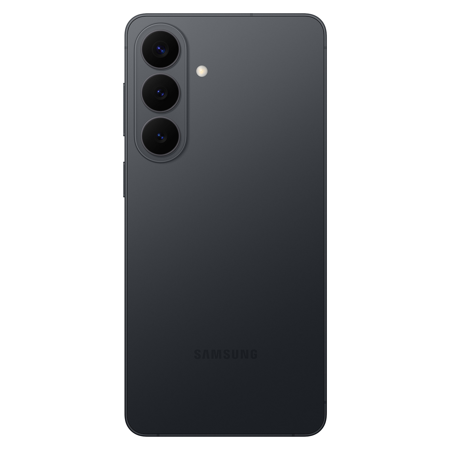 Mobitel SAMSUNG Galaxy S26+ 5G (6.7" Dynamic AMOLED 2X, 12 GB, 512 GB, 50 MP, 4900 mAh) Black-2