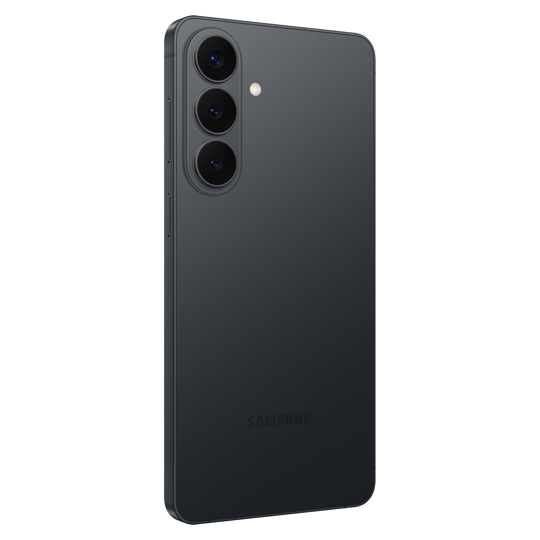 Mobitel SAMSUNG Galaxy S26+ 5G (6.7" Dynamic AMOLED 2X, 12 GB, 512 GB, 50 MP, 4900 mAh) Black-3