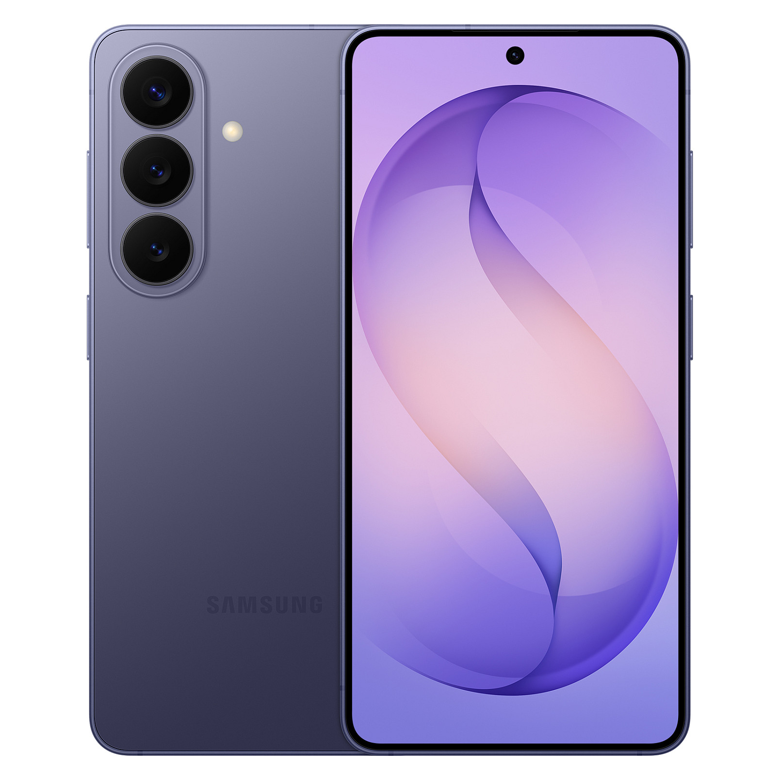 Mobitel SAMSUNG Galaxy S26+ 5G 512GB Cobalt Violet-1