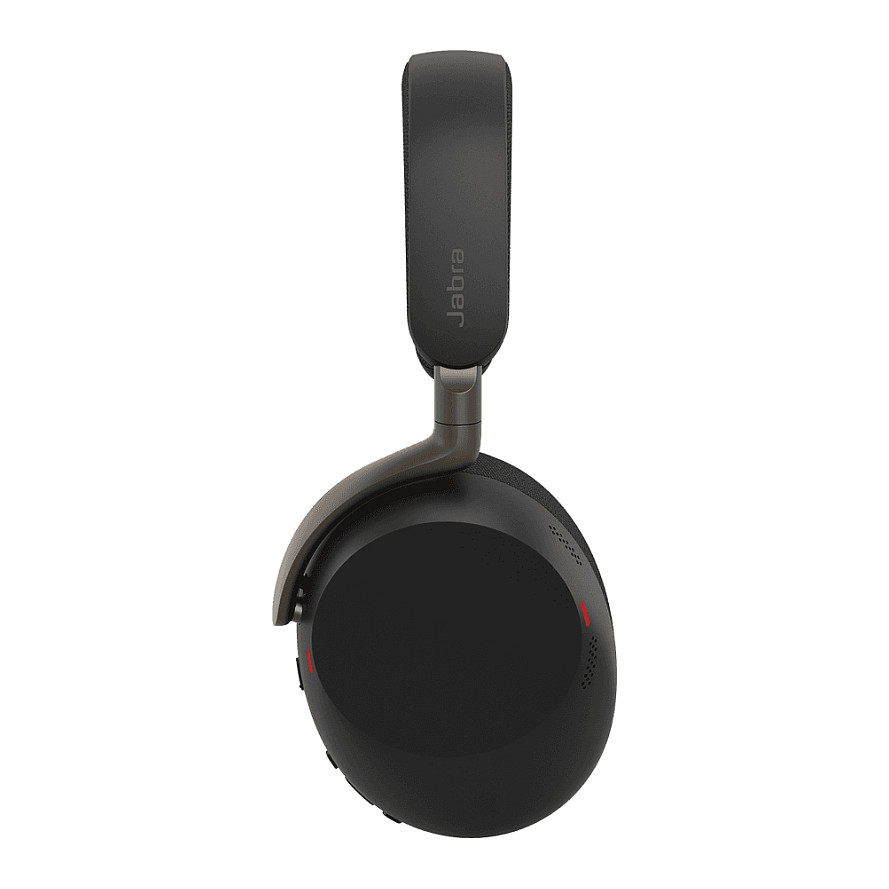 Bežične slušalice JABRA Evolve2 85 UC Stereo (ANC, 10 mikrofona, do 37h baterije, stanica za punjenje, USB-A)-3