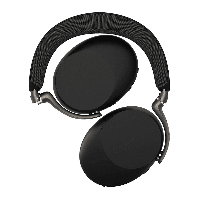 Slušalice JABRA Evolve2 85 UC Stereo (USB-C, ANC, do 37h baterije, stalak za punjenje)-2