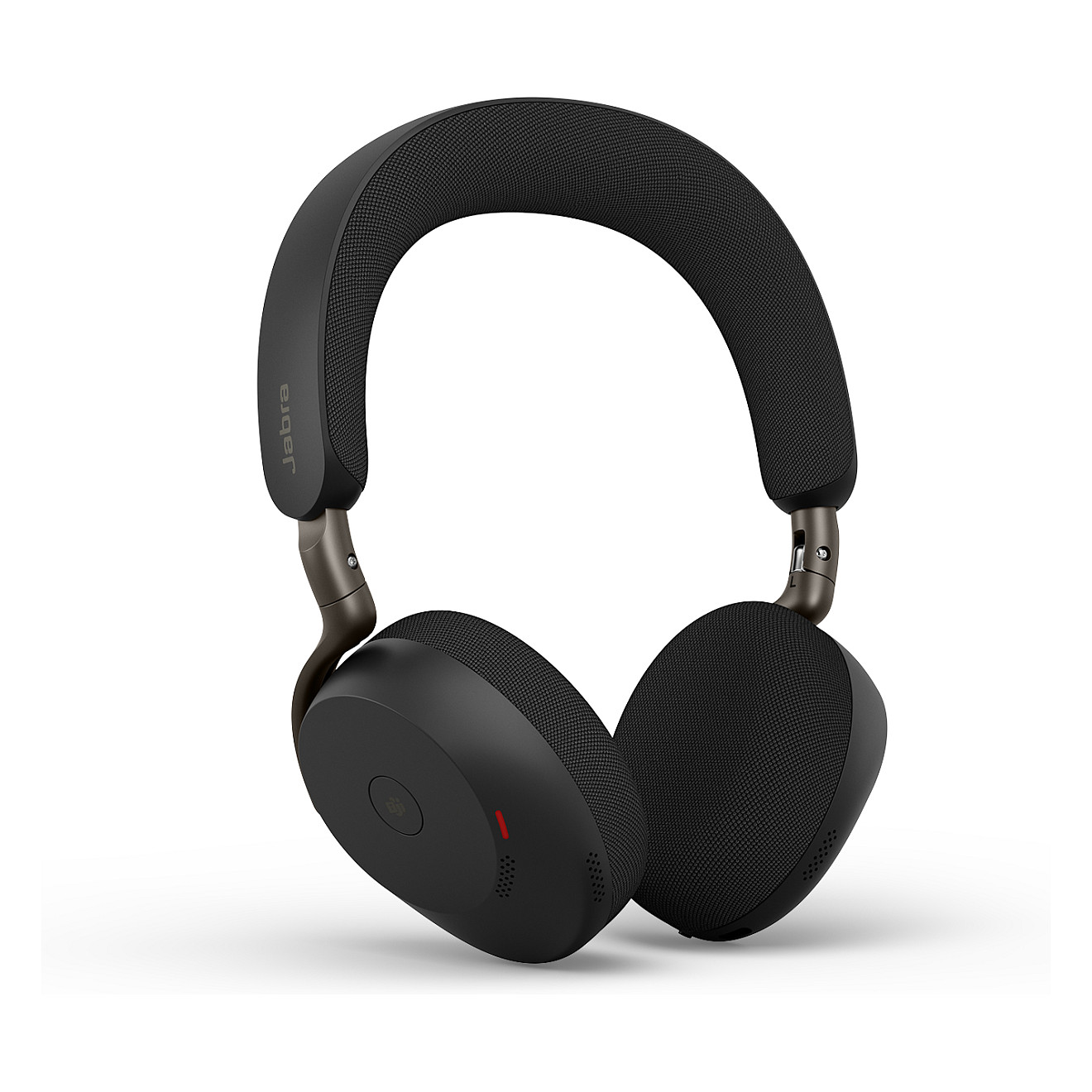 Bežične slušalice s mikrofonom JABRA Evolve2 75 MS (USB-A, ANC, MS Teams, s postoljem za punjenje)-0