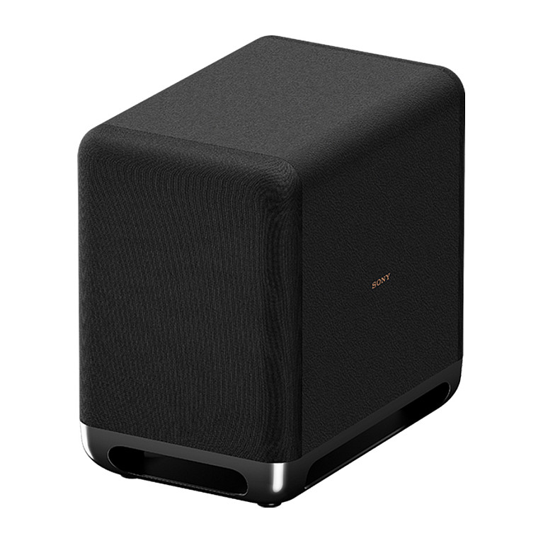 Bežični subwoofer SONY SA-SW5 (300W, 180mm driver, bežično povezivanje)-3
