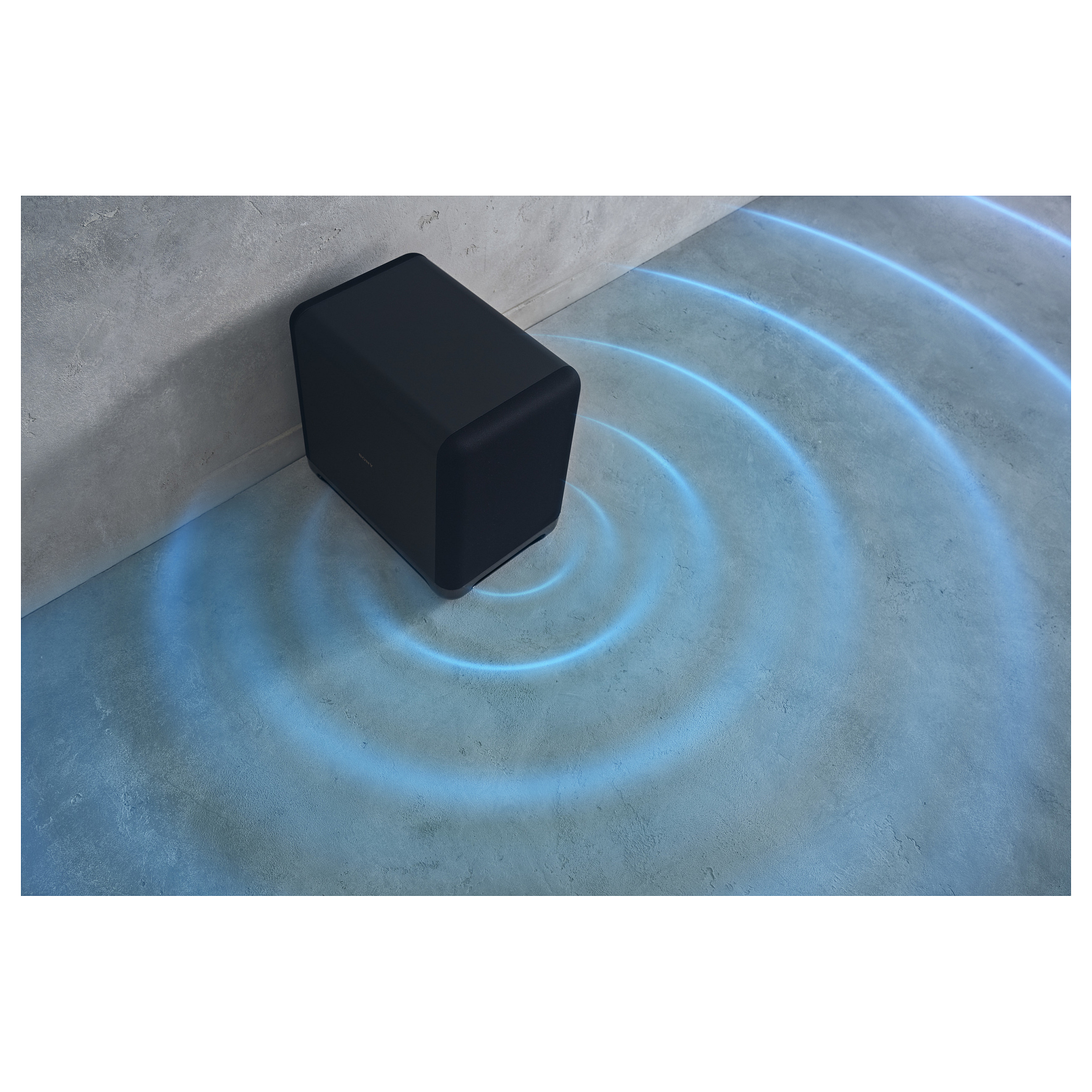Bežični subwoofer SONY SA-SW5 (300W, 180mm driver, bežično povezivanje)-6