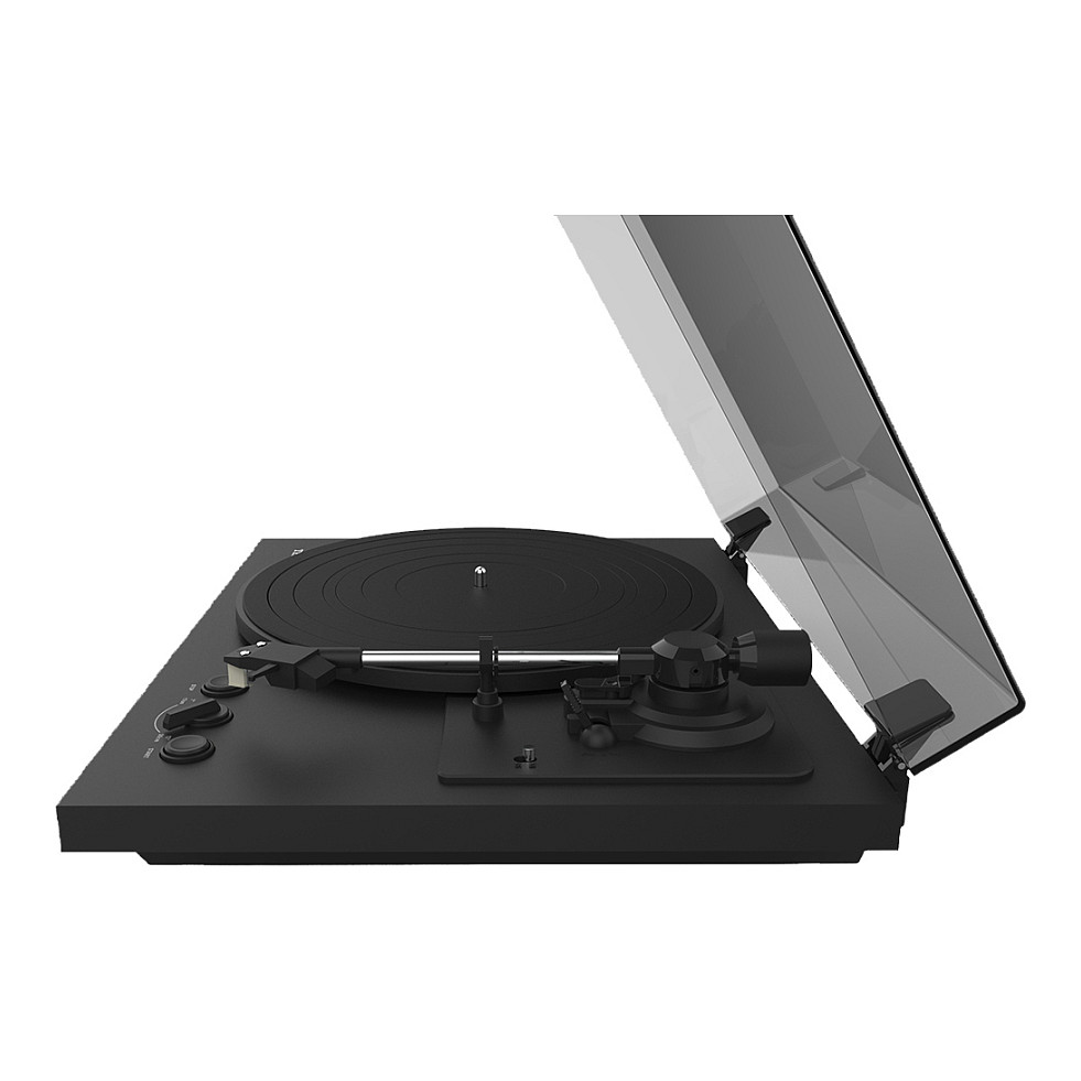 Gramofon TEAC TN-175 (Potpuno automatski, 2 brzine, Ugrađeno Phono pretpojačalo)-2