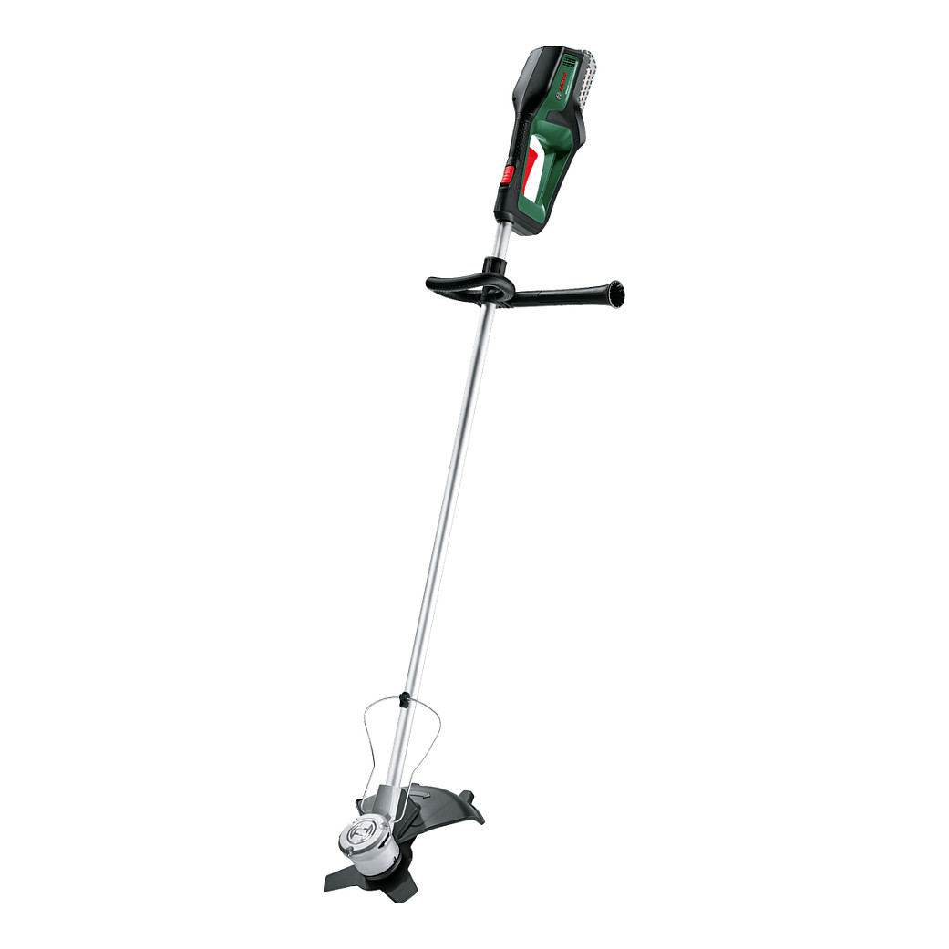 Akumulatorski trimer za travu BOSCH AdvancedBrushCut 36V-23-750 (36V, bez baterije i punjača)-0