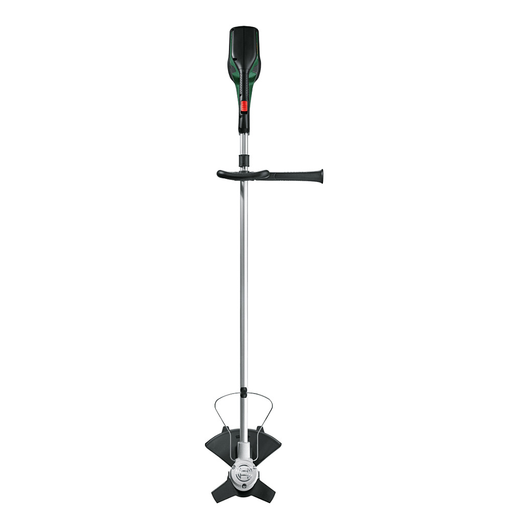 Akumulatorski trimer za travu BOSCH AdvancedBrushCut 36V-23-750 (36V, bez baterije i punjača)-1