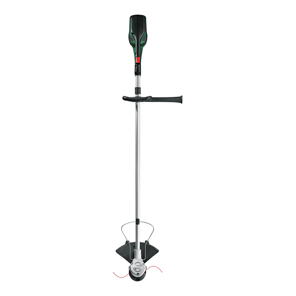 Akumulatorski trimer za travu BOSCH AdvancedBrushCut 36V-23-750 (36V, bez baterije i punjača)-2