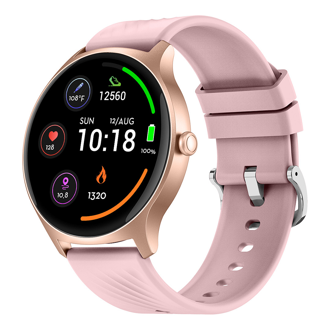 Denver Smartwatch SWC-387RO rose