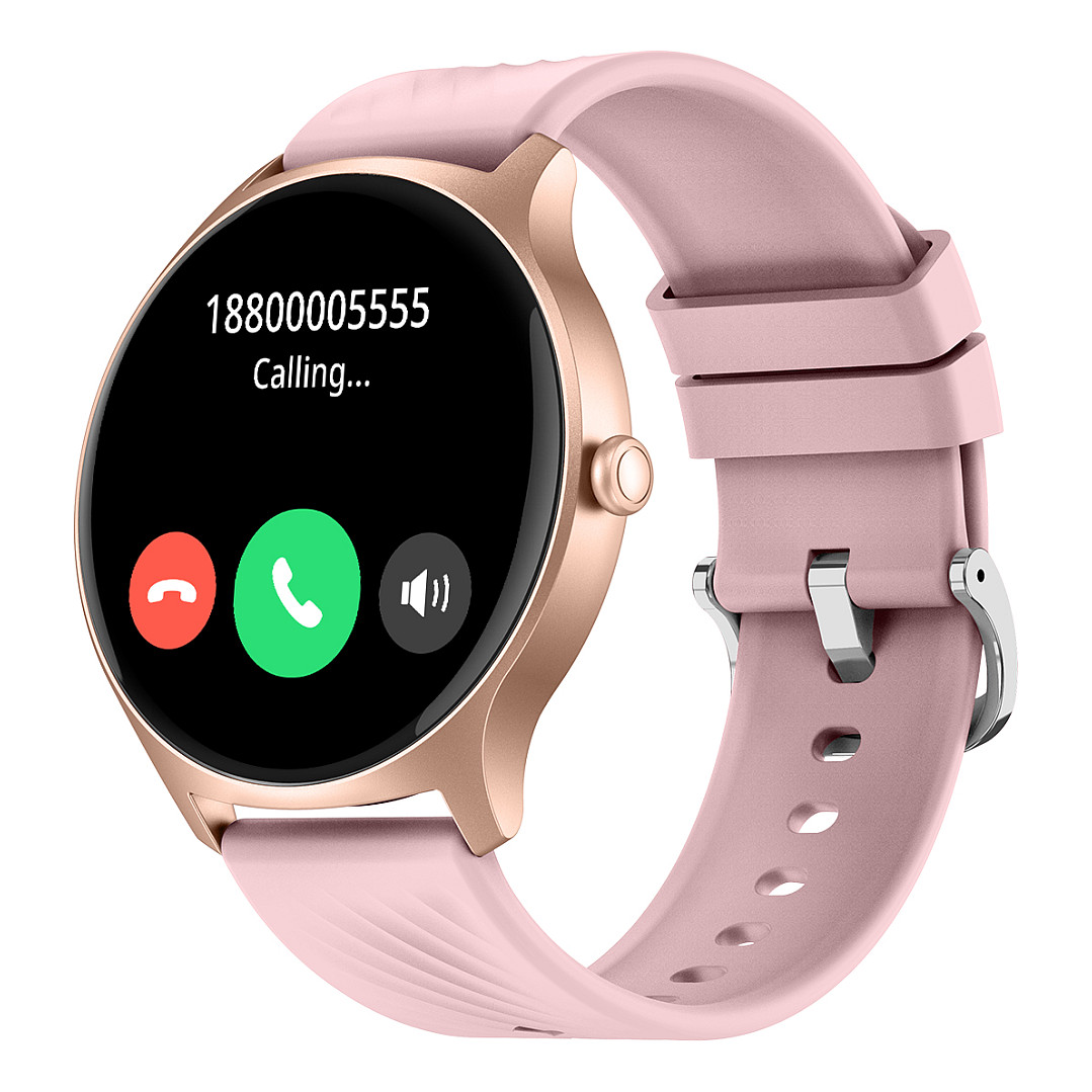 Denver Smartwatch SWC-387RO rose-1