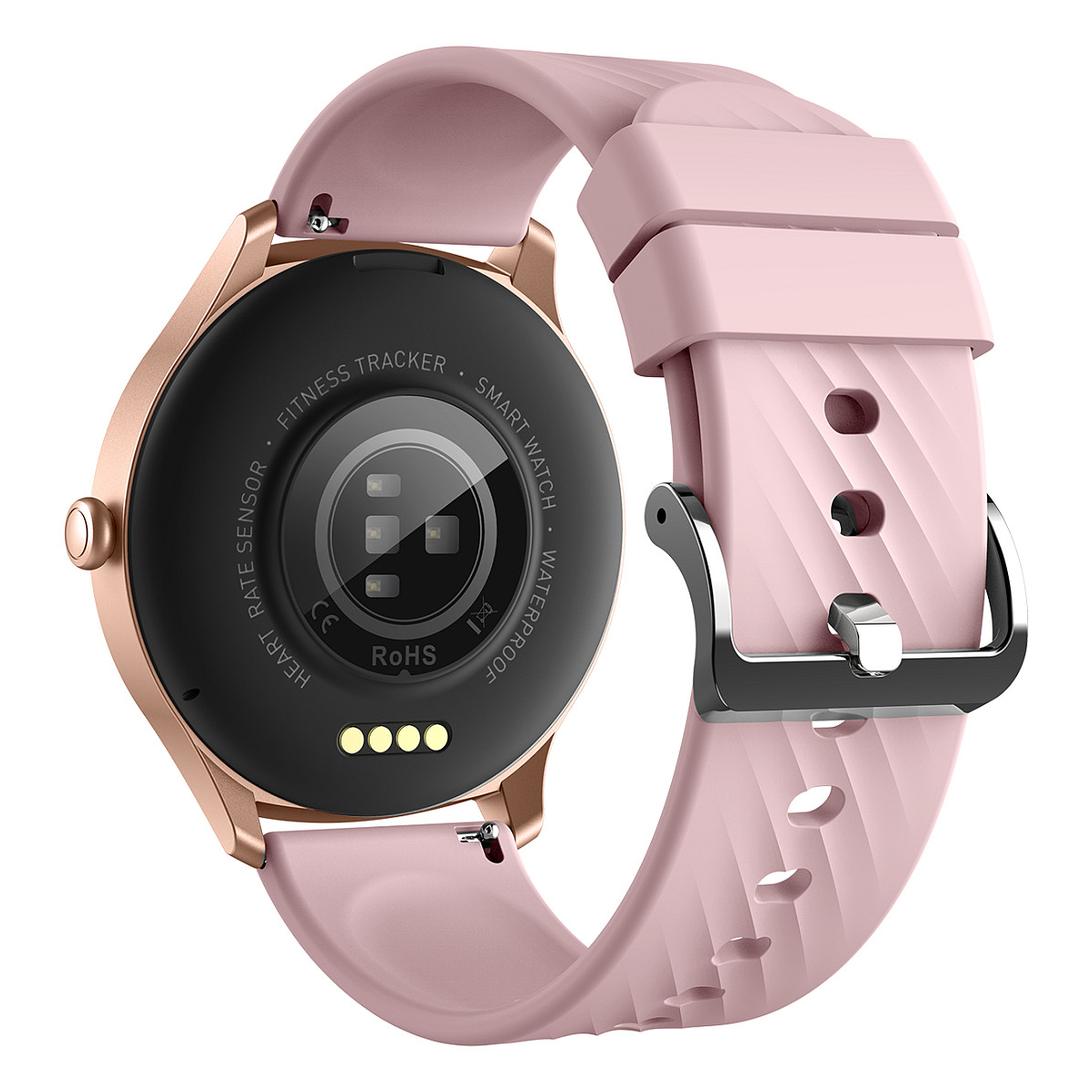 Denver Smartwatch SWC-387RO rose-4
