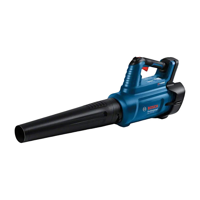 Akumulatorski puhač lišća BOSCH GBL 18V-750 Professional (solo)