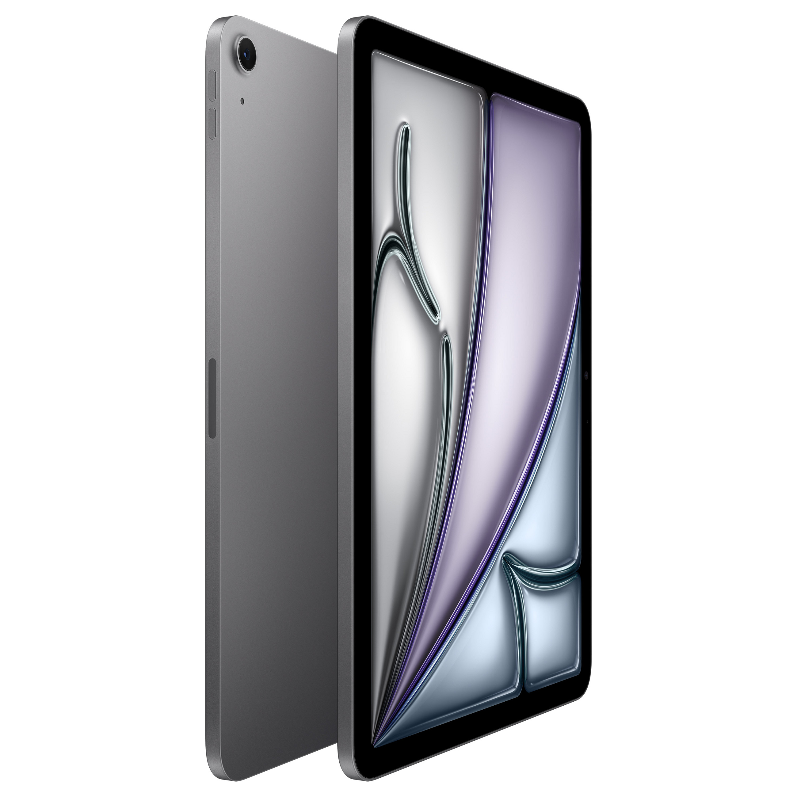 Tablet APPLE iPad Air 11 (11", Liquid Retina, 2360x1640, Apple M4, 128GB, Wi-Fi, iPadOS, siva) - MH304TY/A-1