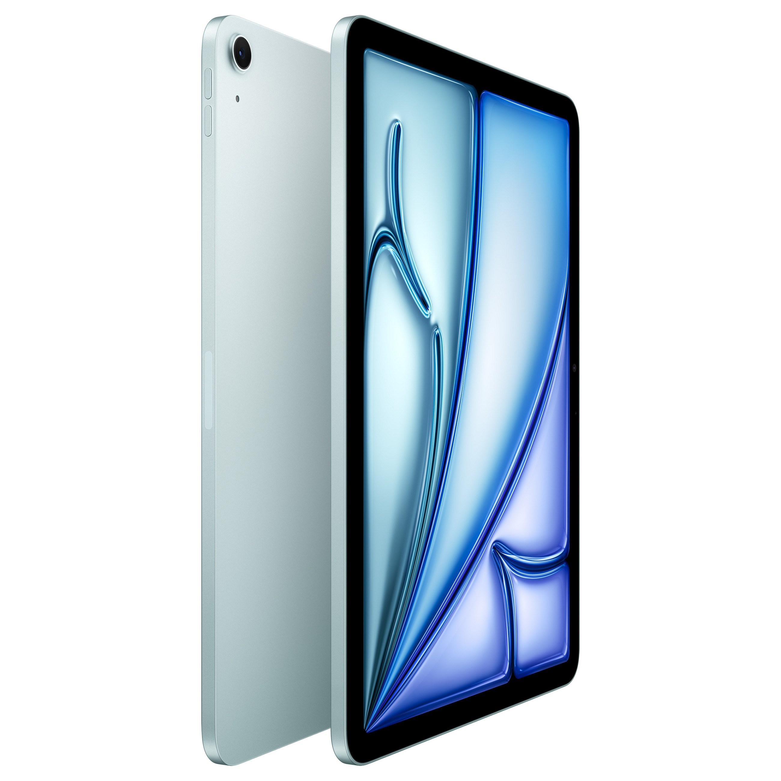 Tablet APPLE iPad Air 11 M4, Wi-Fi, 128GB, Blue-1