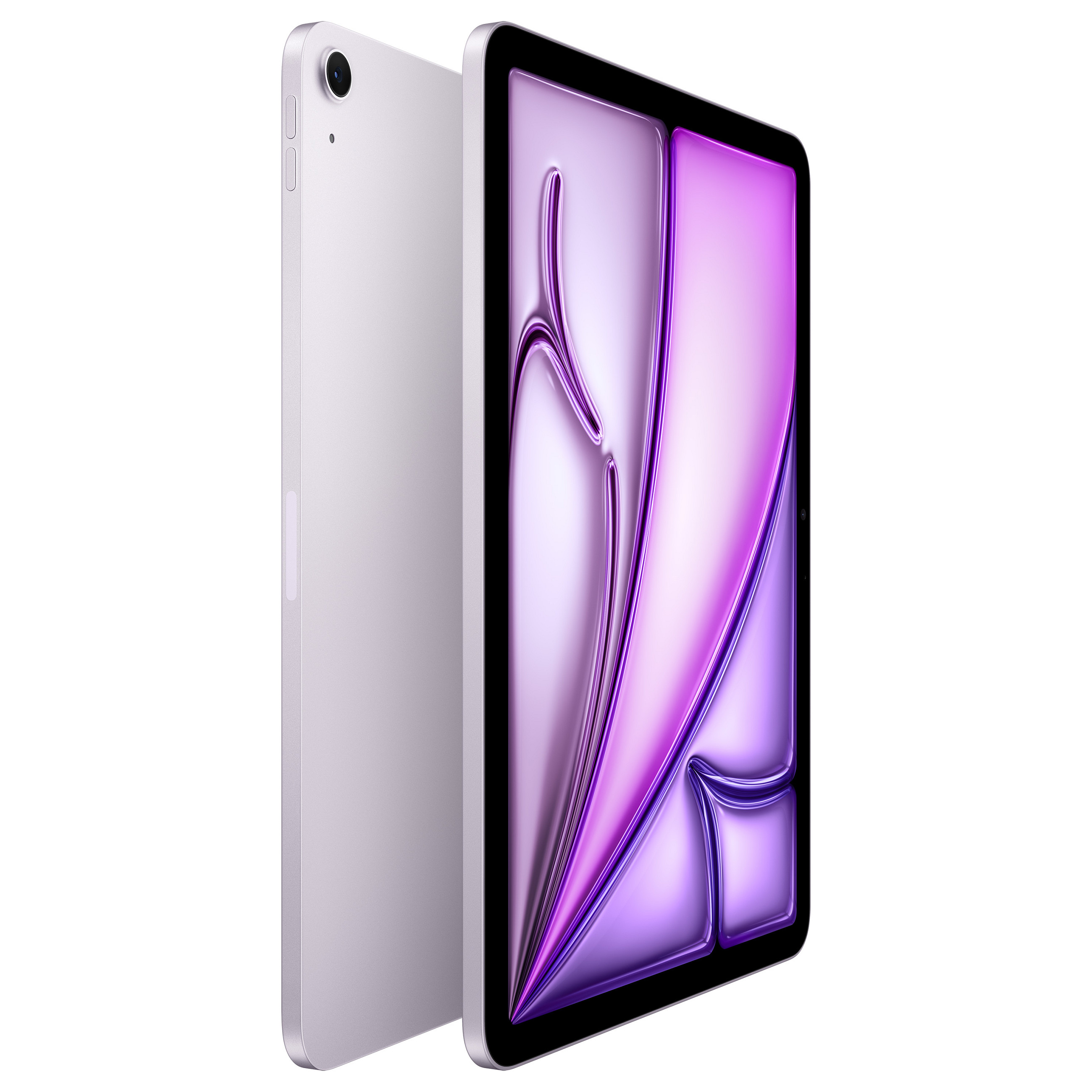 Tablet APPLE iPad Air 11 M4 Wi-Fi 256GB Violet-1
