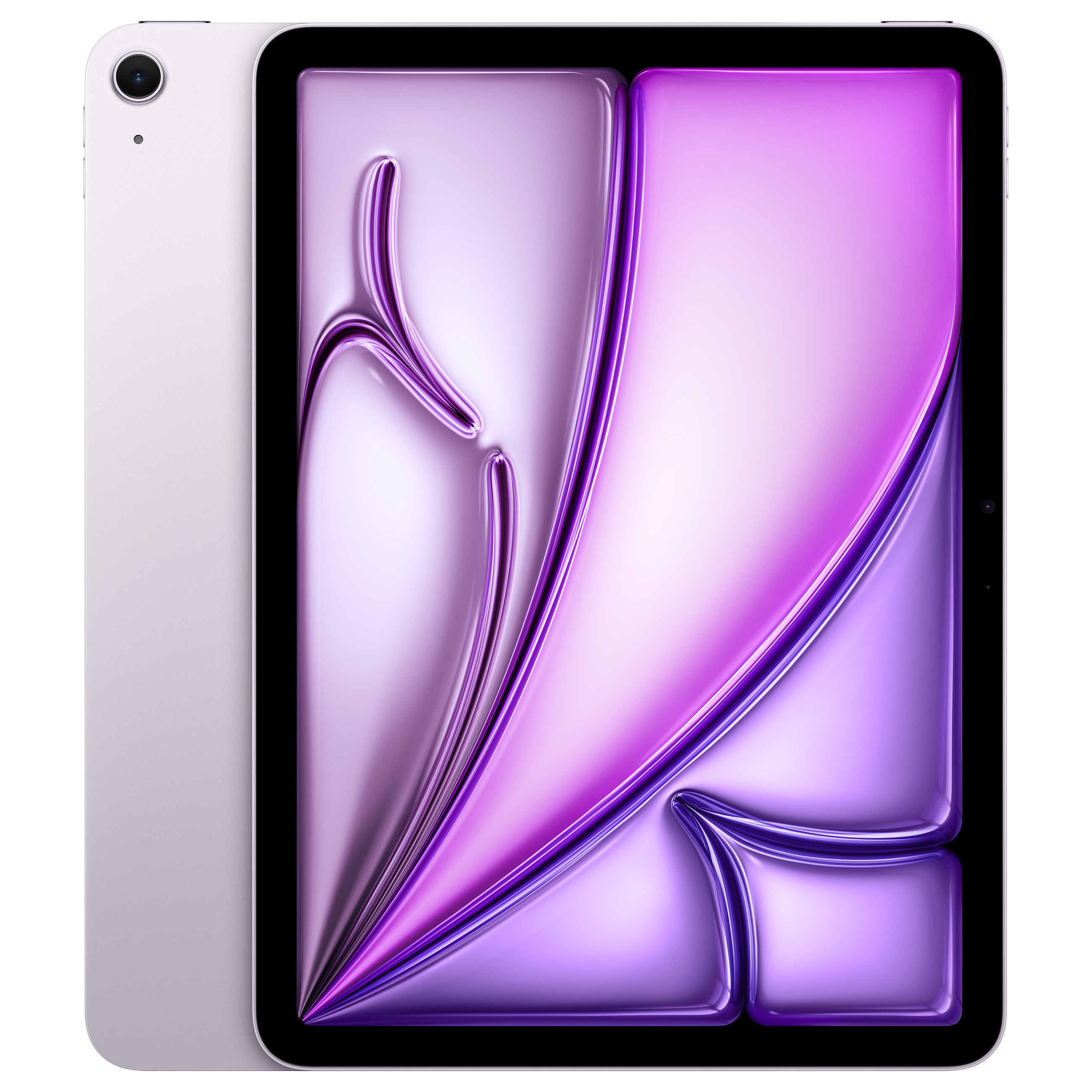 Tablet APPLE iPad Air 11 M4 Wi-Fi 512GB (11" Liquid Retina, M4 čip, 12MP kamera) Violet-0