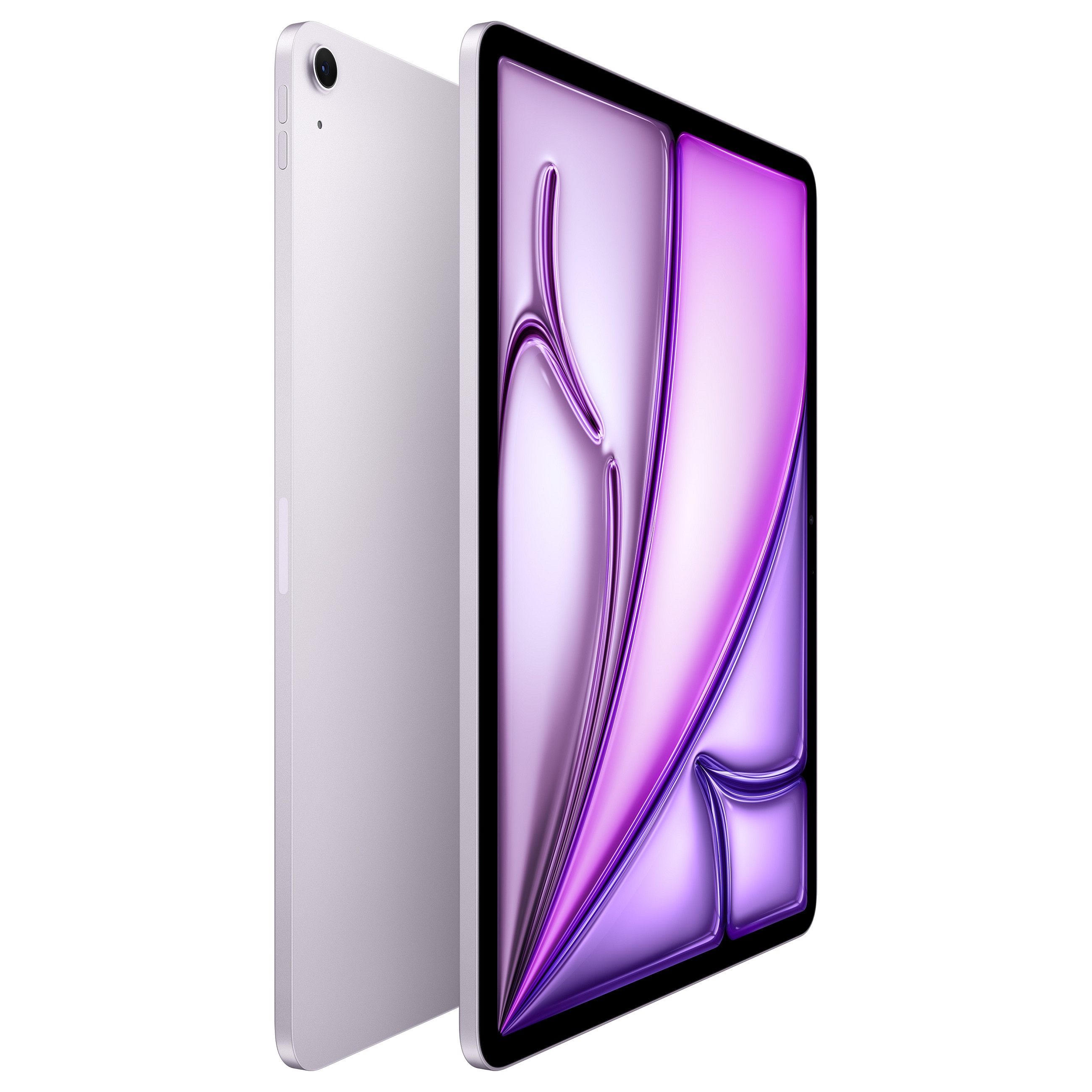 Tablet APPLE iPad Air 13 M4 Wi-Fi 256GB (13" Liquid Retina, 12MP, USB-C) Ljubičasti-1