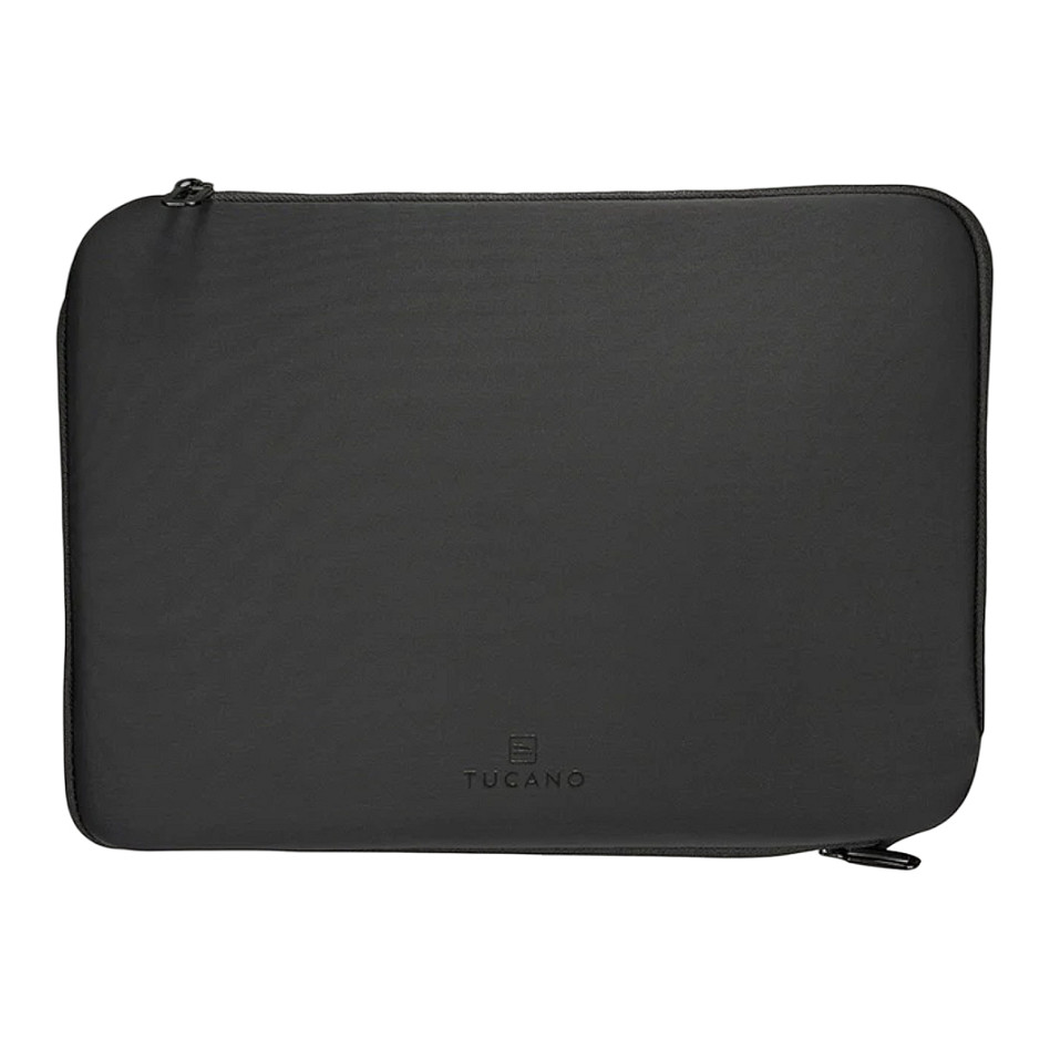 Torba za laptop TUCANO Doppio Second Skin (za MacBook Pro 15" i laptope do 14", neopren, crna)-0