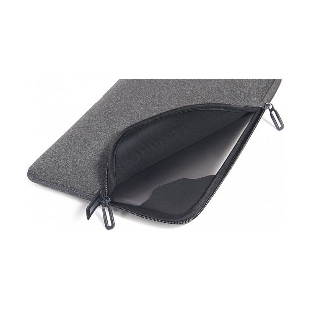 Navlaka za laptop TUCANO Melange Second Skin BFM1112-BK (za 11-12" laptope i 13" MacBook) crna-4