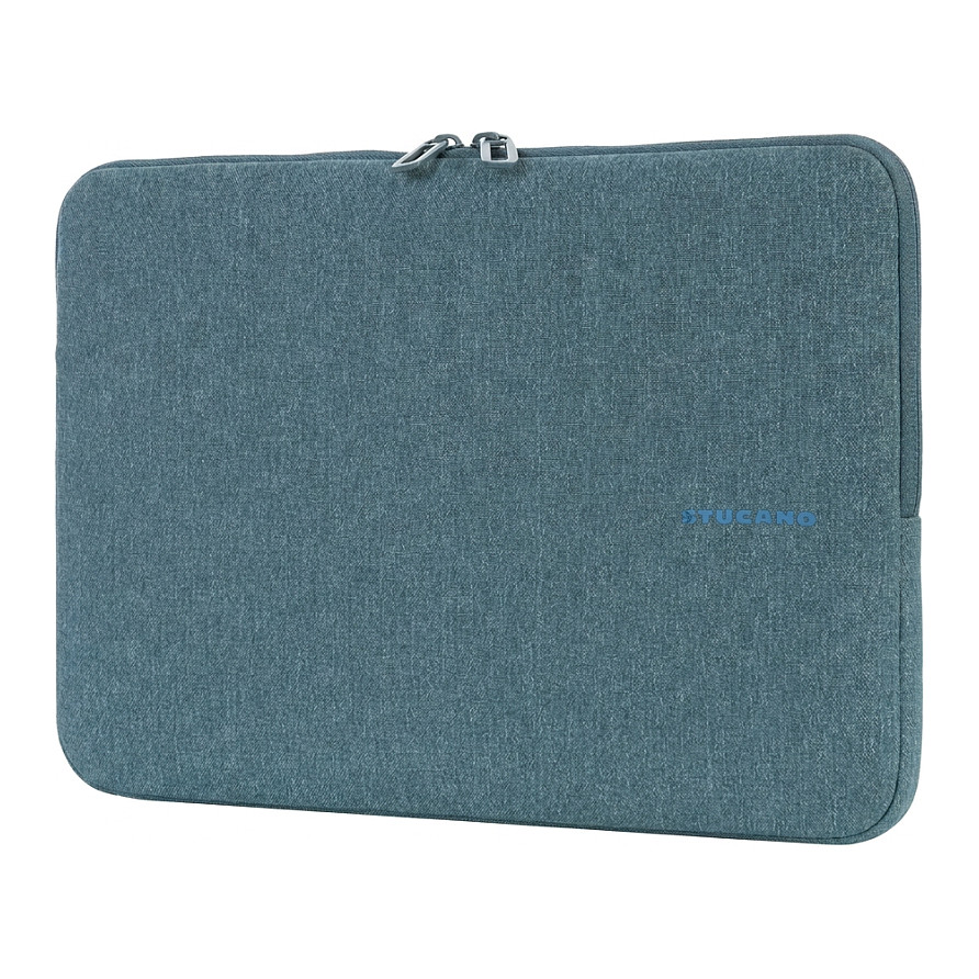 Torba za laptop TUCANO Melange Second Skin 13"-14", tirkizna-0
