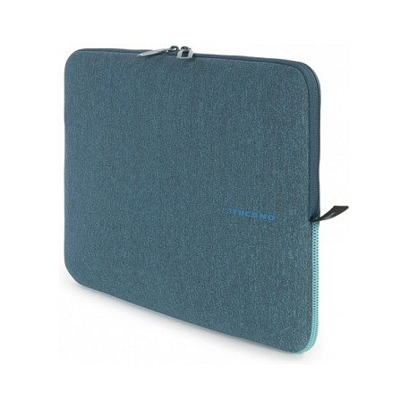 Torba za laptop TUCANO Melange Second Skin 13"-14", tirkizna-1